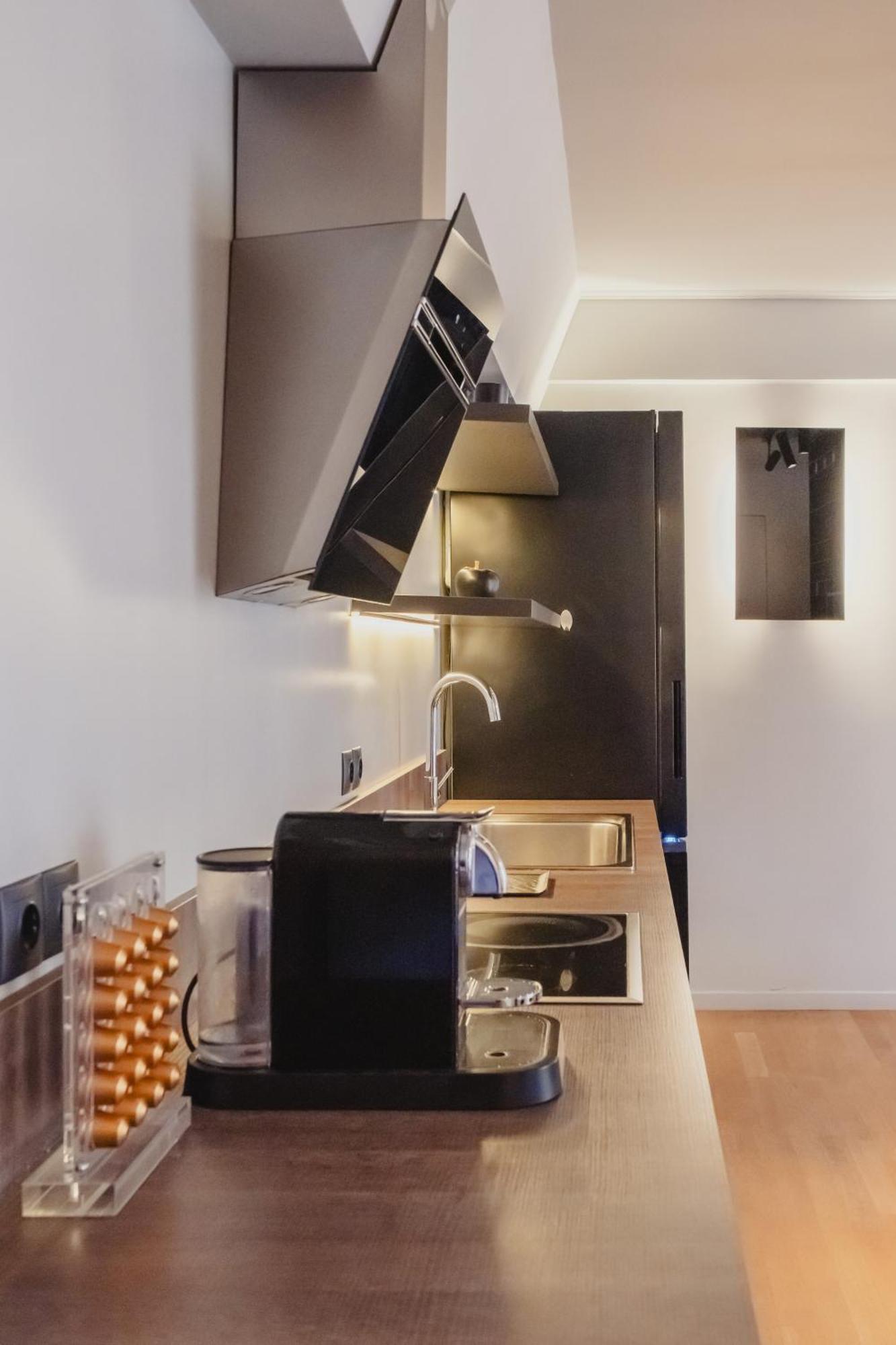 Elliniko Luxury Apartment