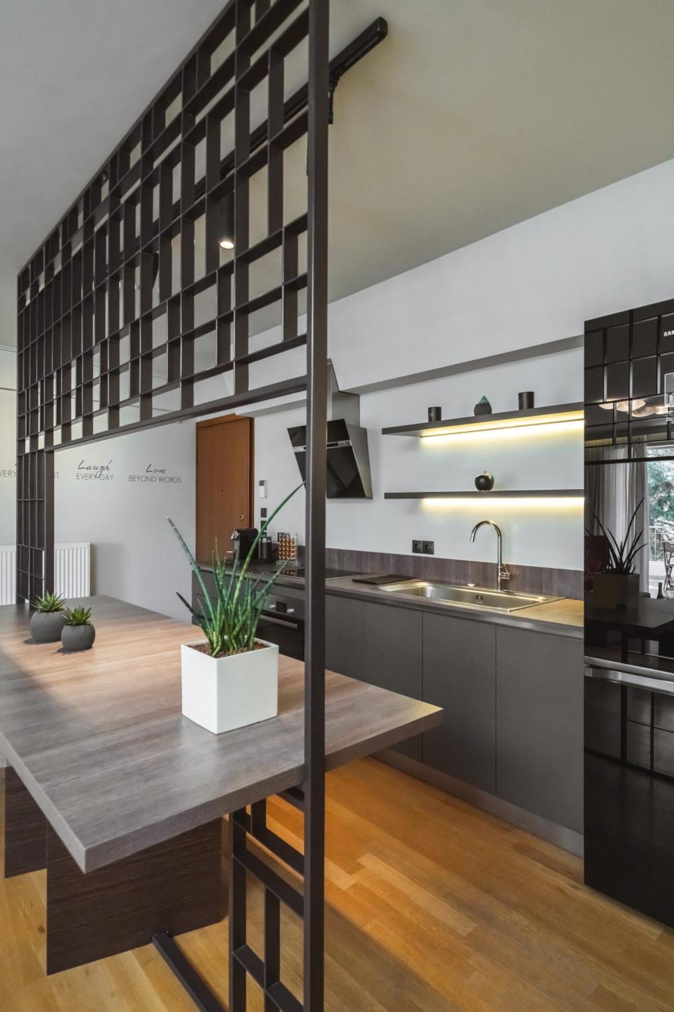 Apartment Elliniko Luxury Athens