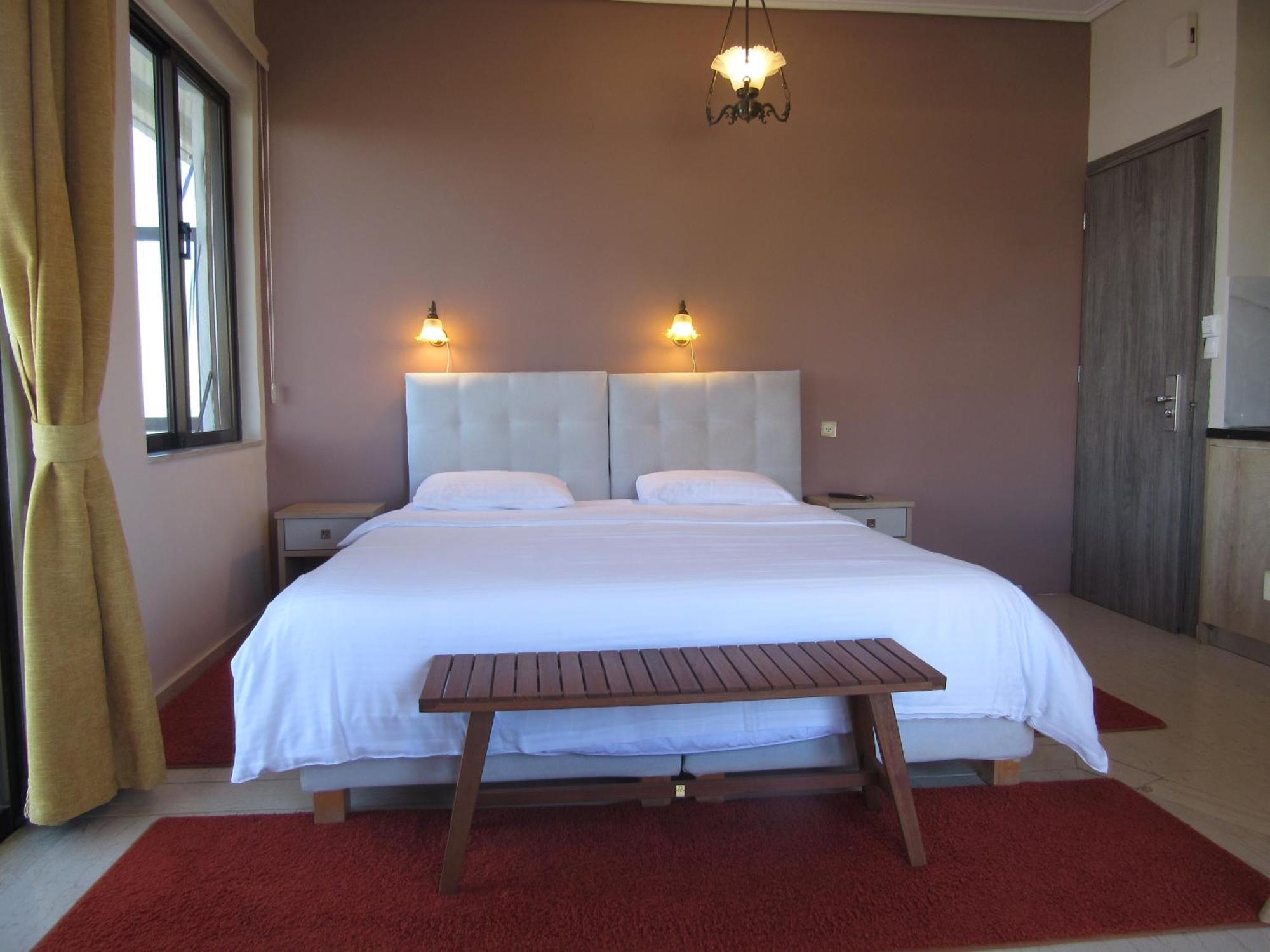 Aparthotel Kallisto