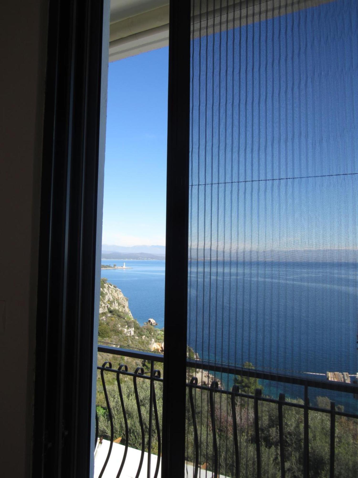 Kallisto Aparthotel Gythio
