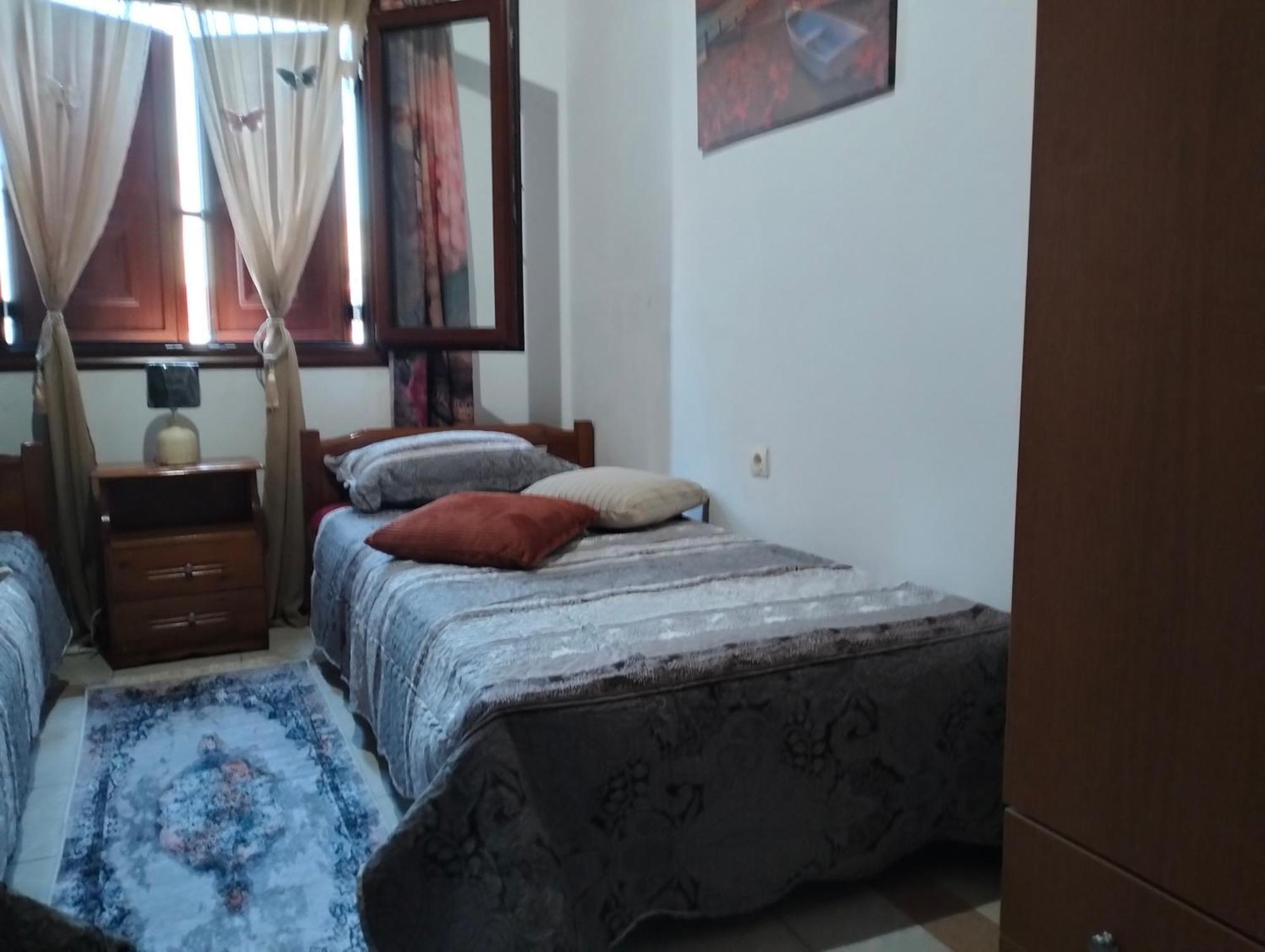 Apartment Old House Paradisi (Rhodes)
