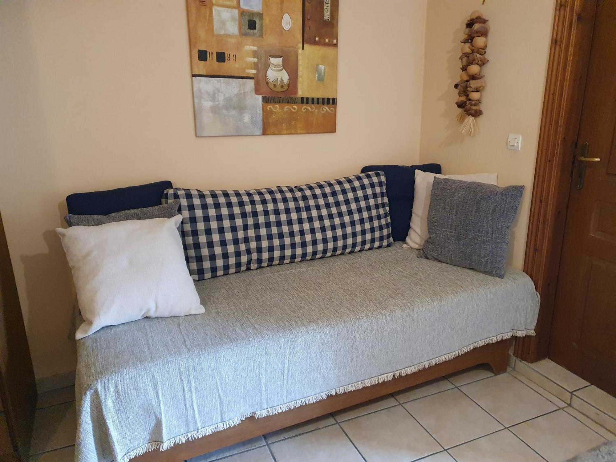 Guest house Semeli Karpenisi