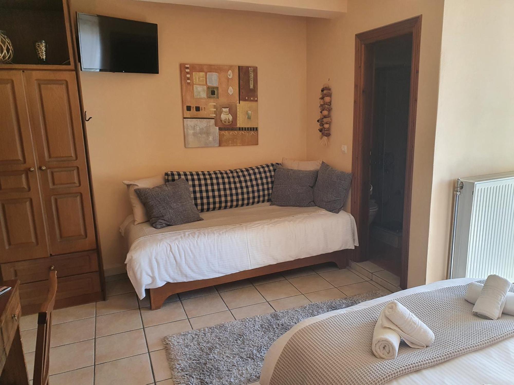 Guest house Semeli