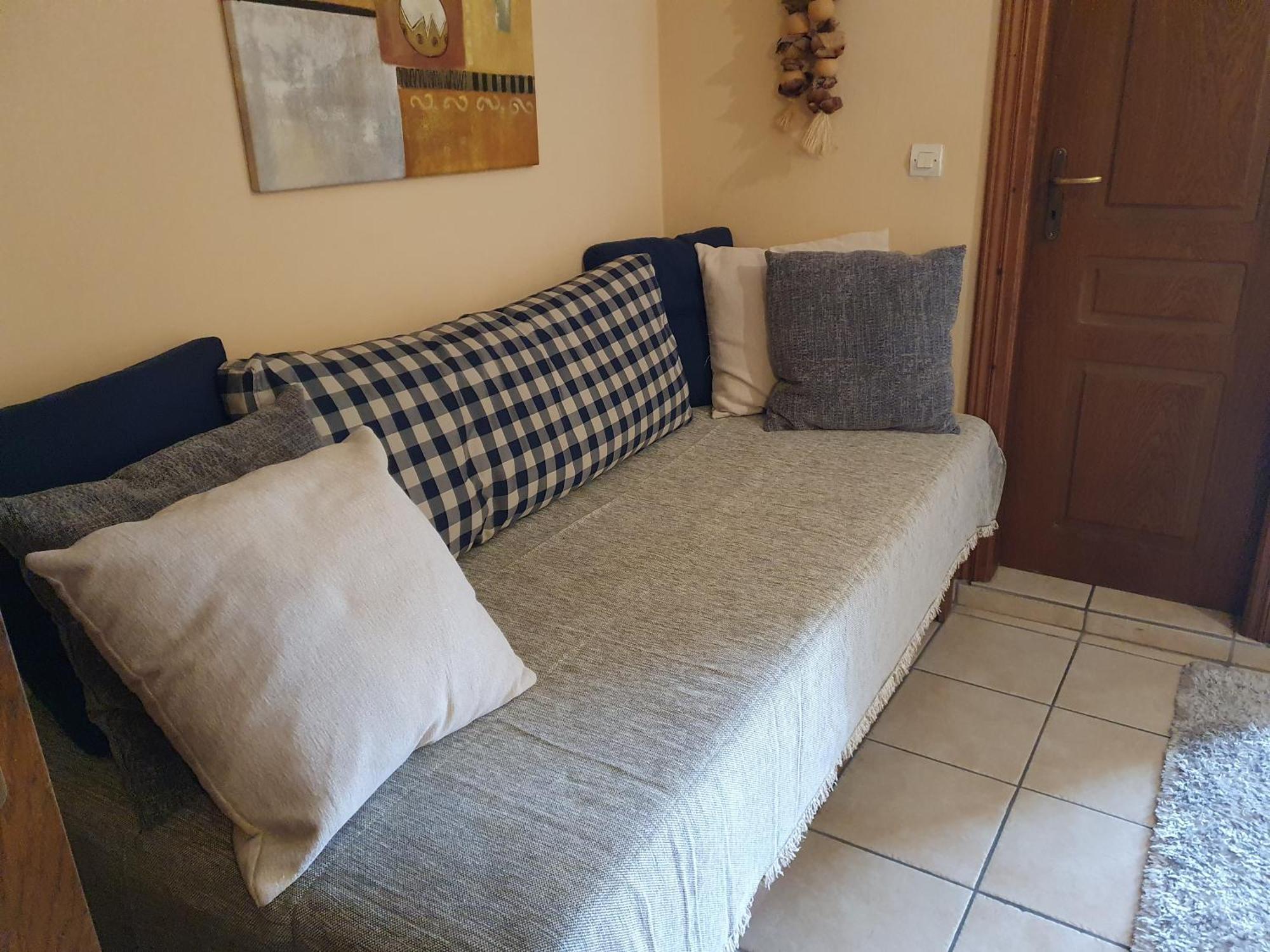 Guest house Semeli *