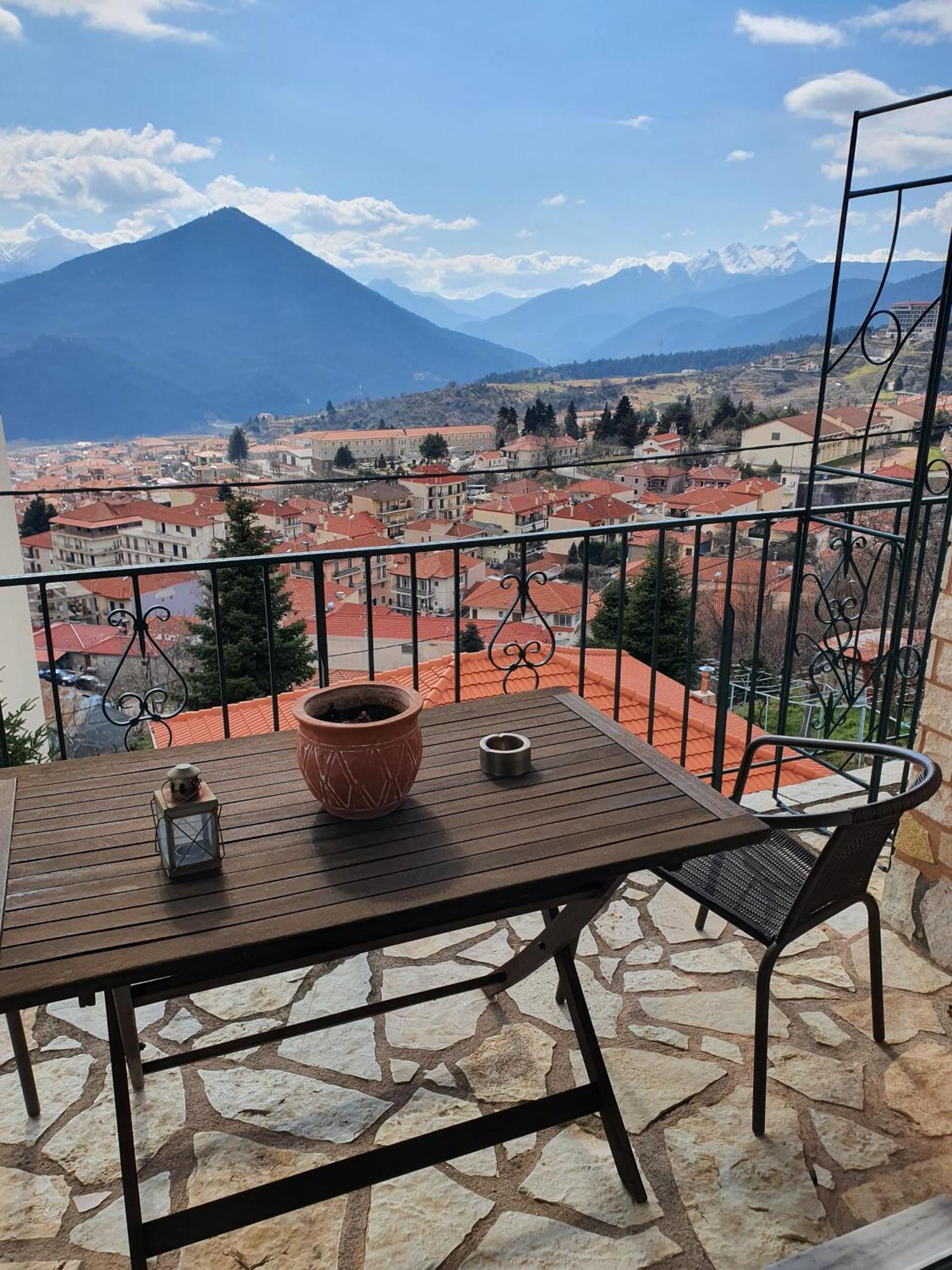 Semeli Guest house *