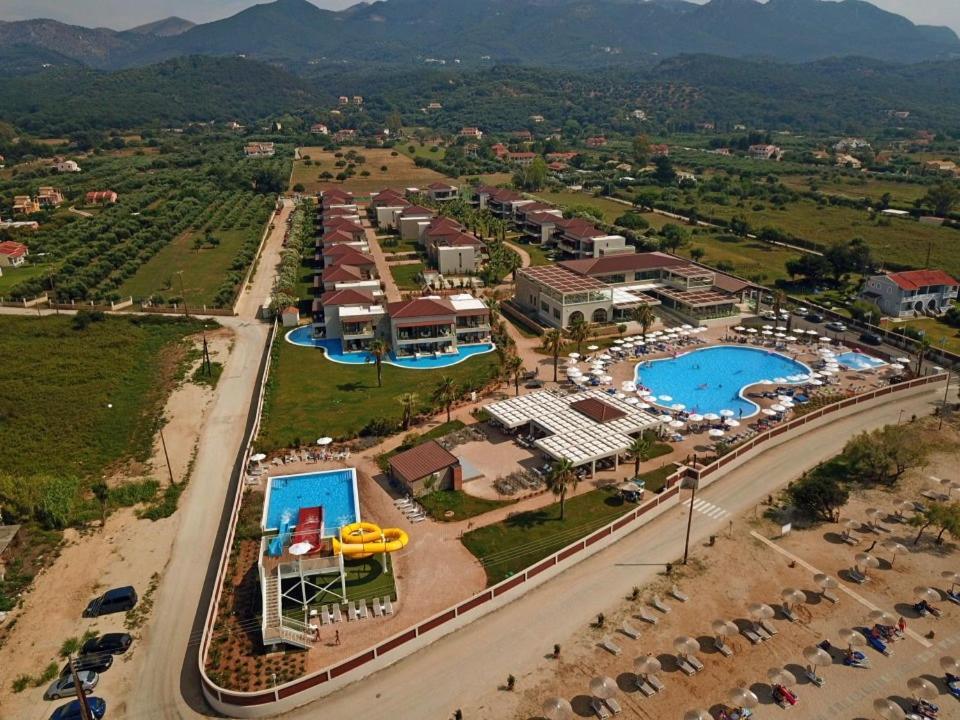Hotel Almyros