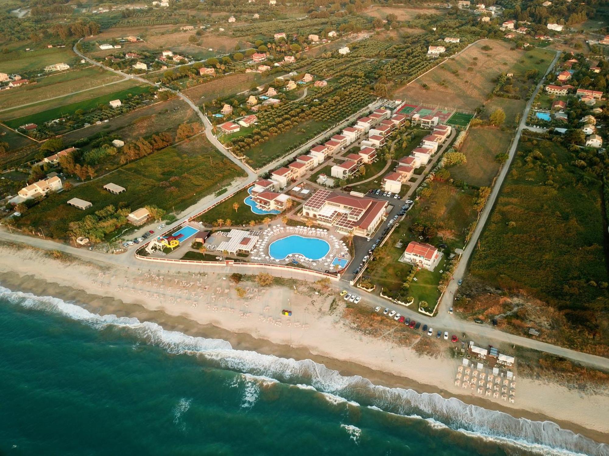 Almyros
