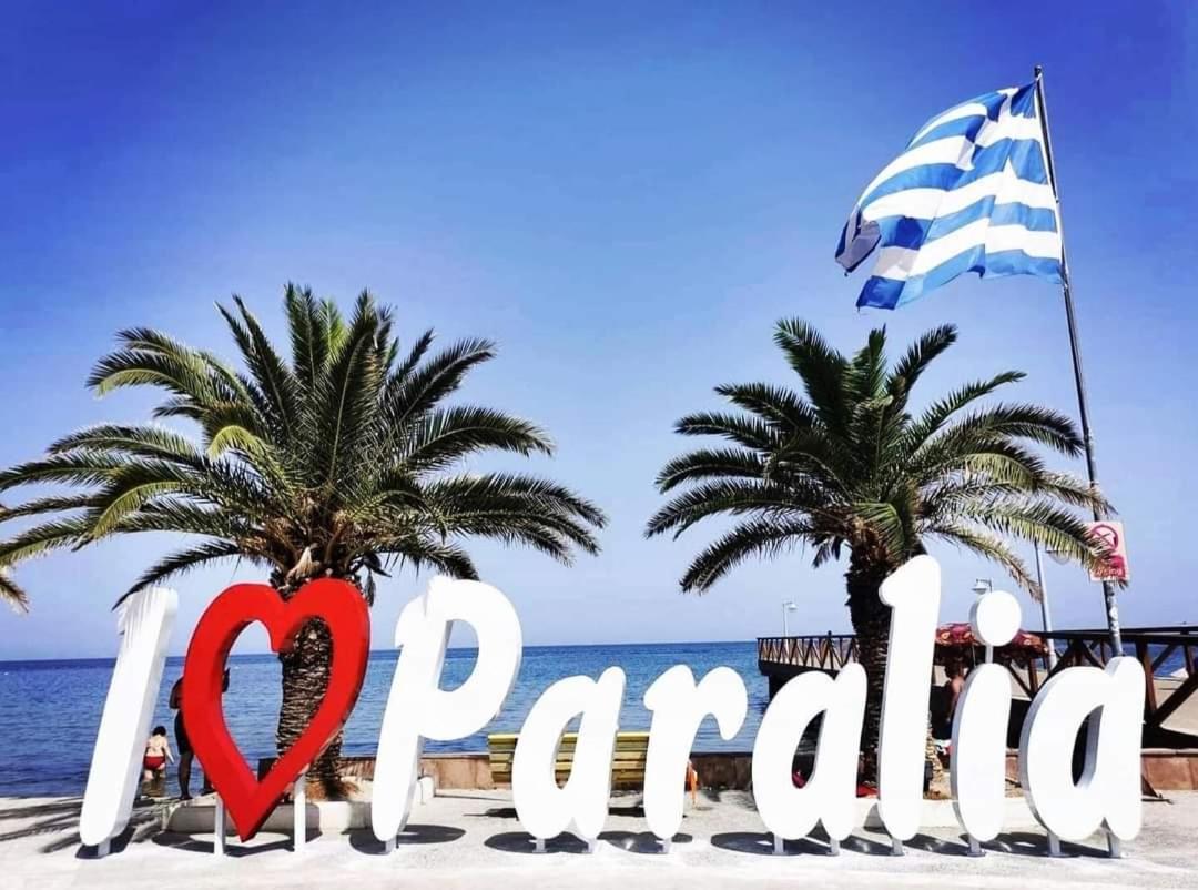 Vesna Luxury Ap 5 & 6 * Paralia Katerinis