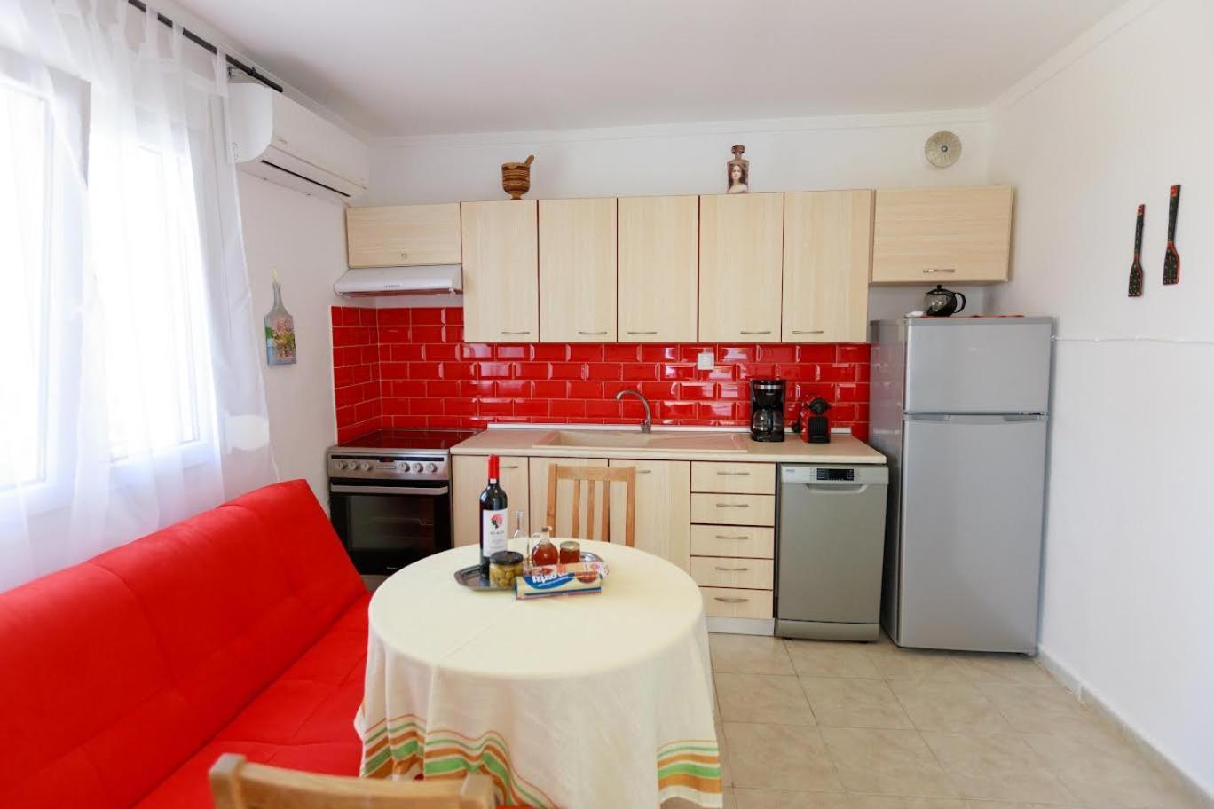 Holiday home Sunny Coast Halkidiki!