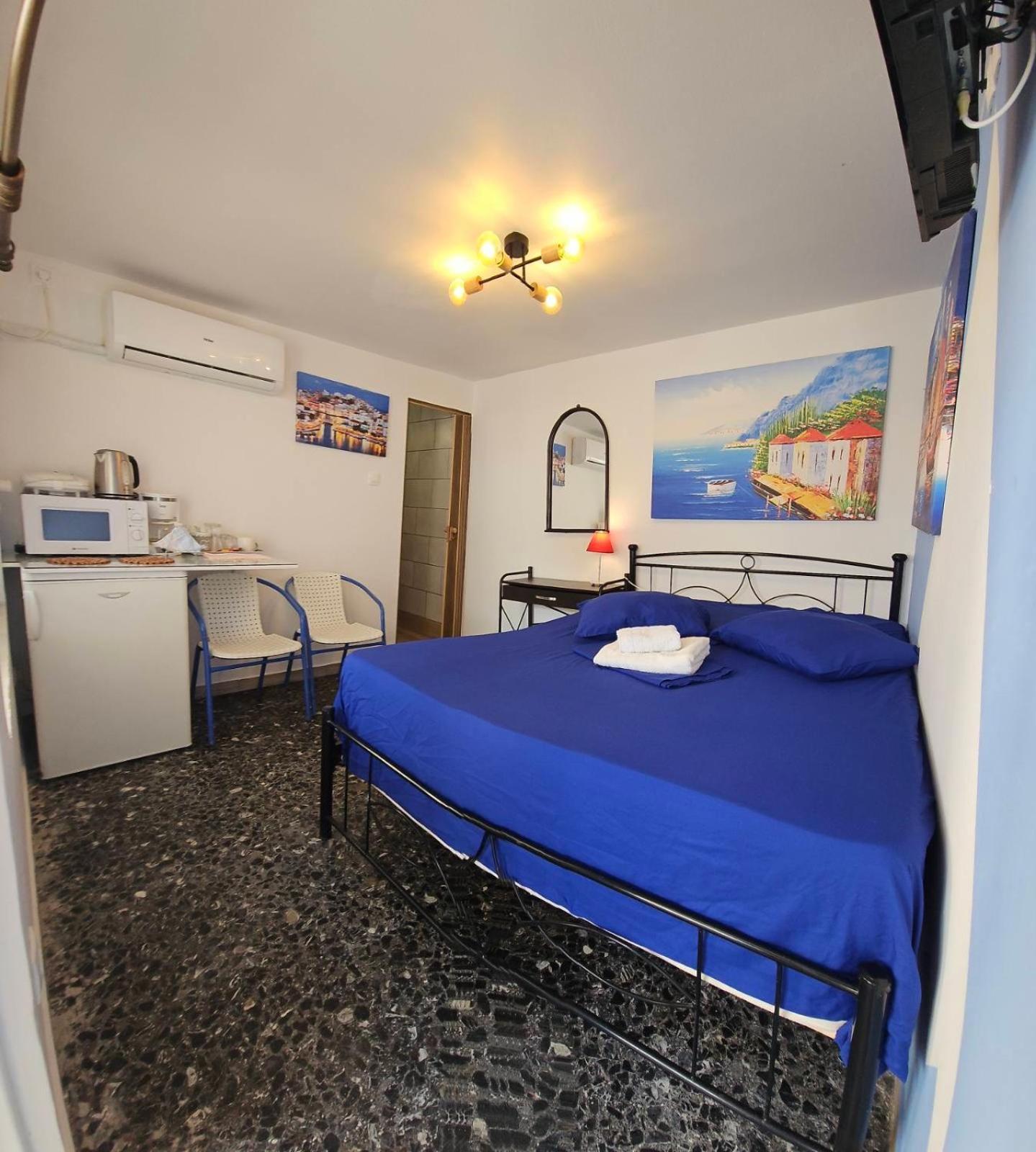 Apartment 4 Seasons Suites Paradise Near Athens Airport *