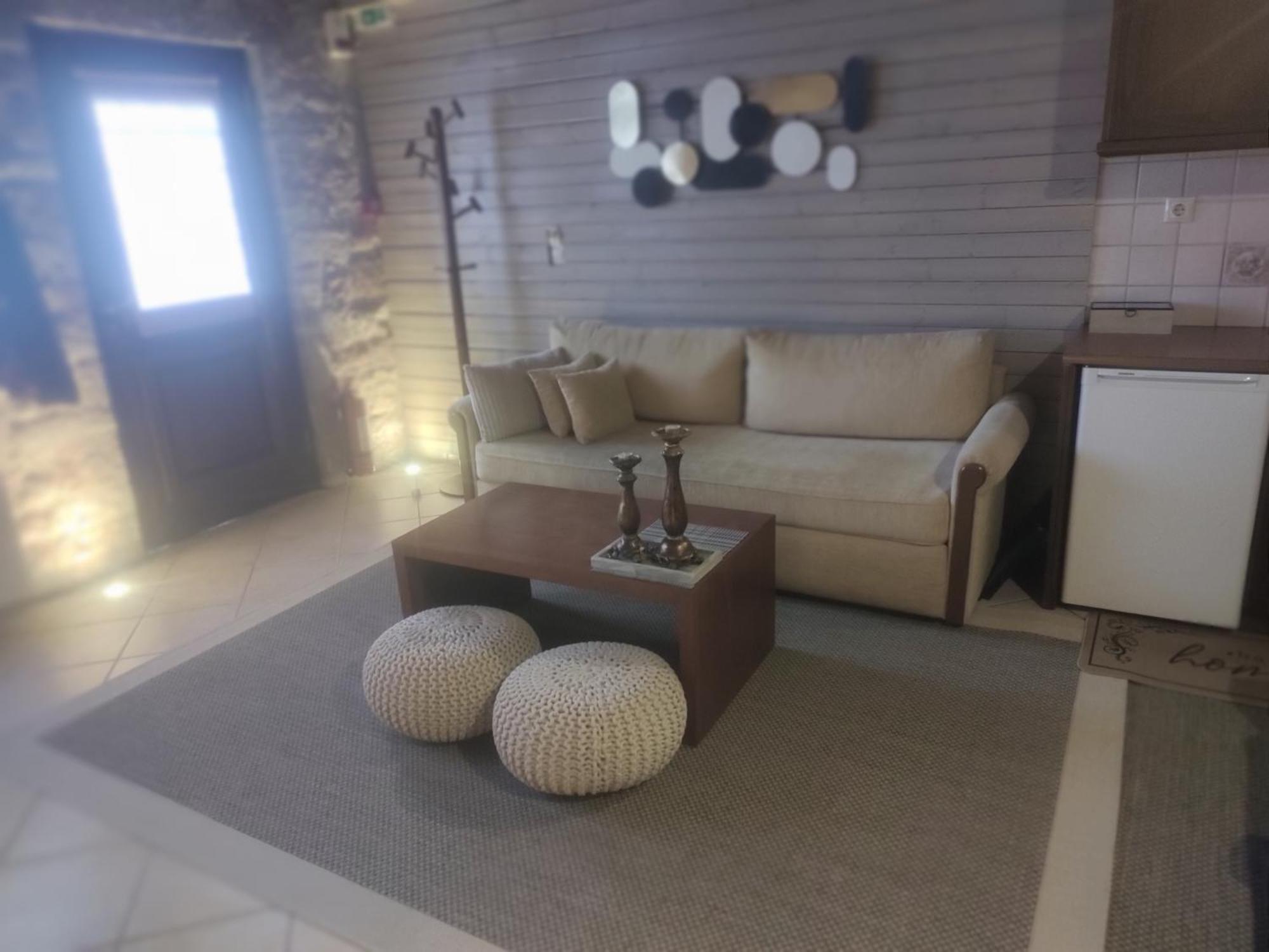Petrino Rodo Apartment