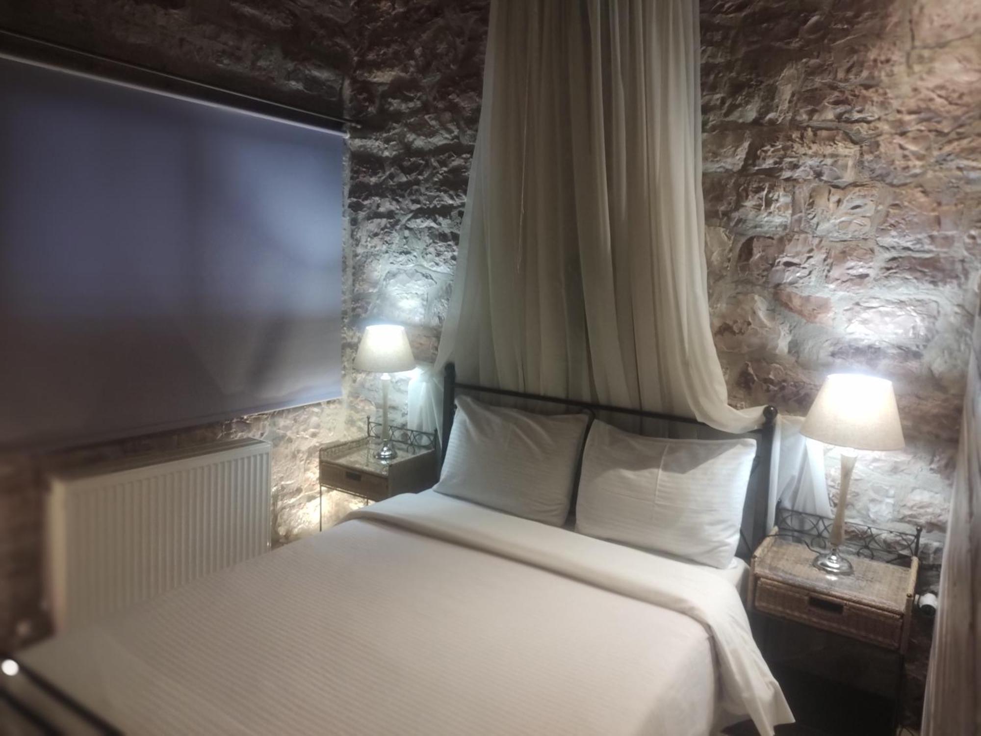Apartment Petrino Rodo *