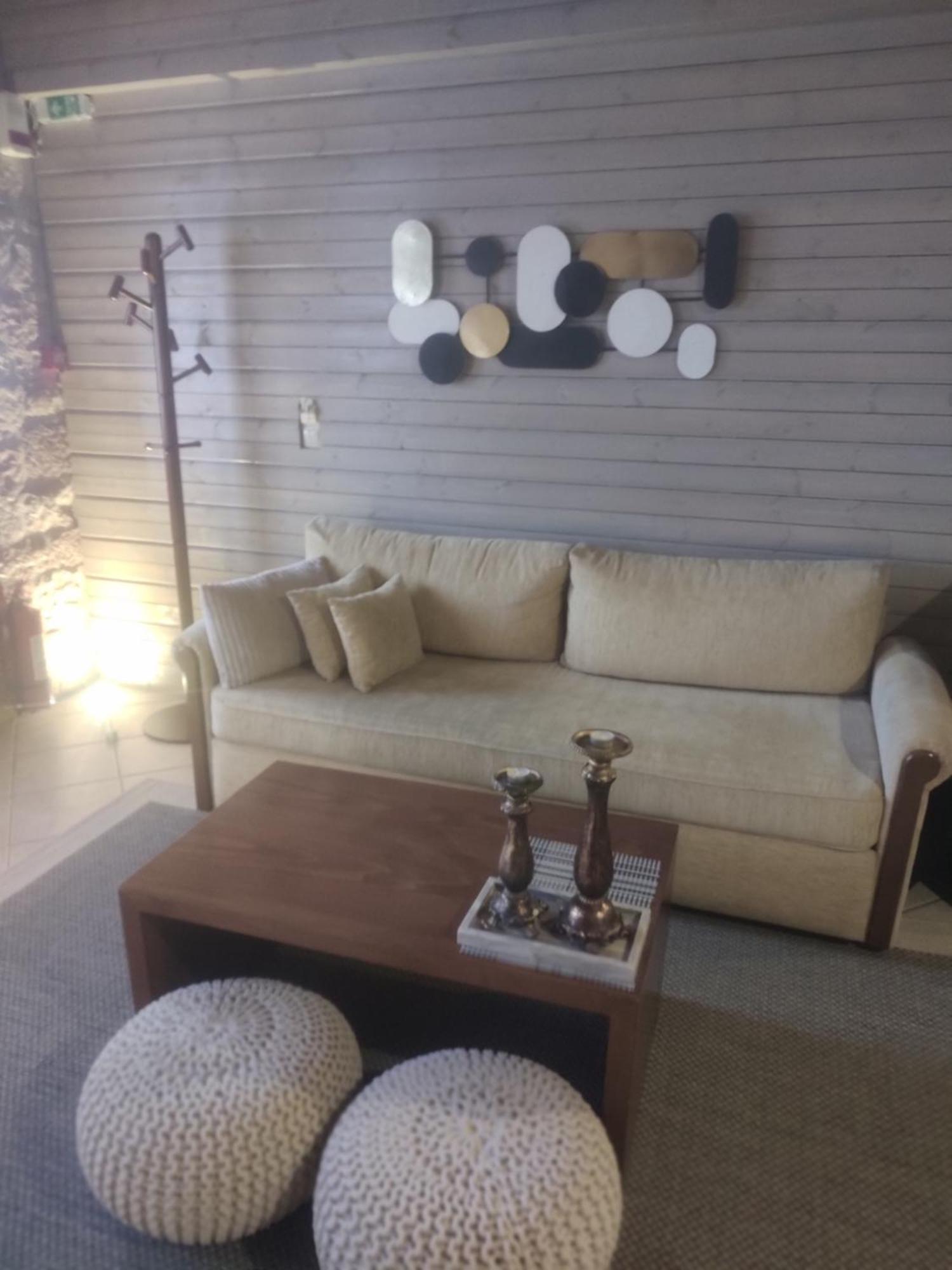 Petrino Rodo Apartment Karpenisi