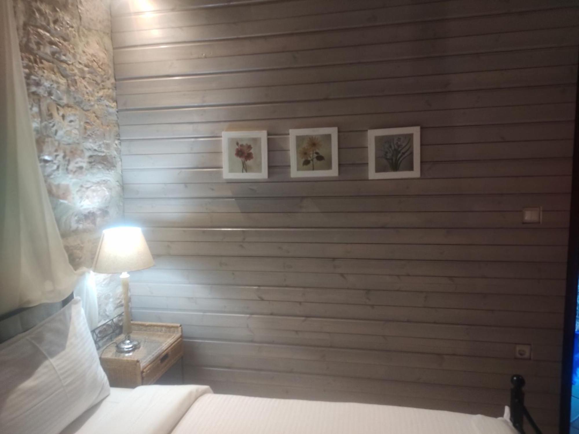 Petrino Rodo Apartment