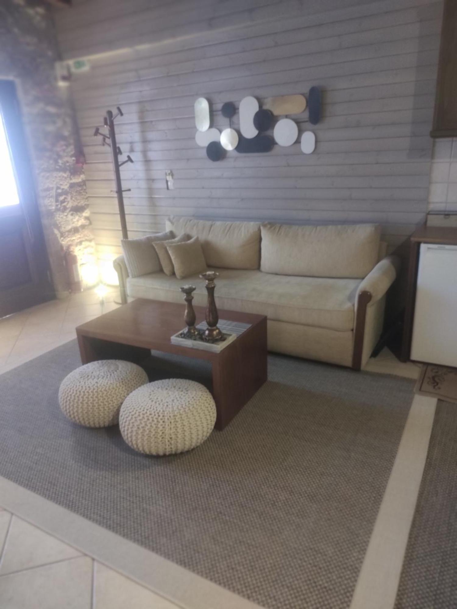 Apartment Petrino Rodo *