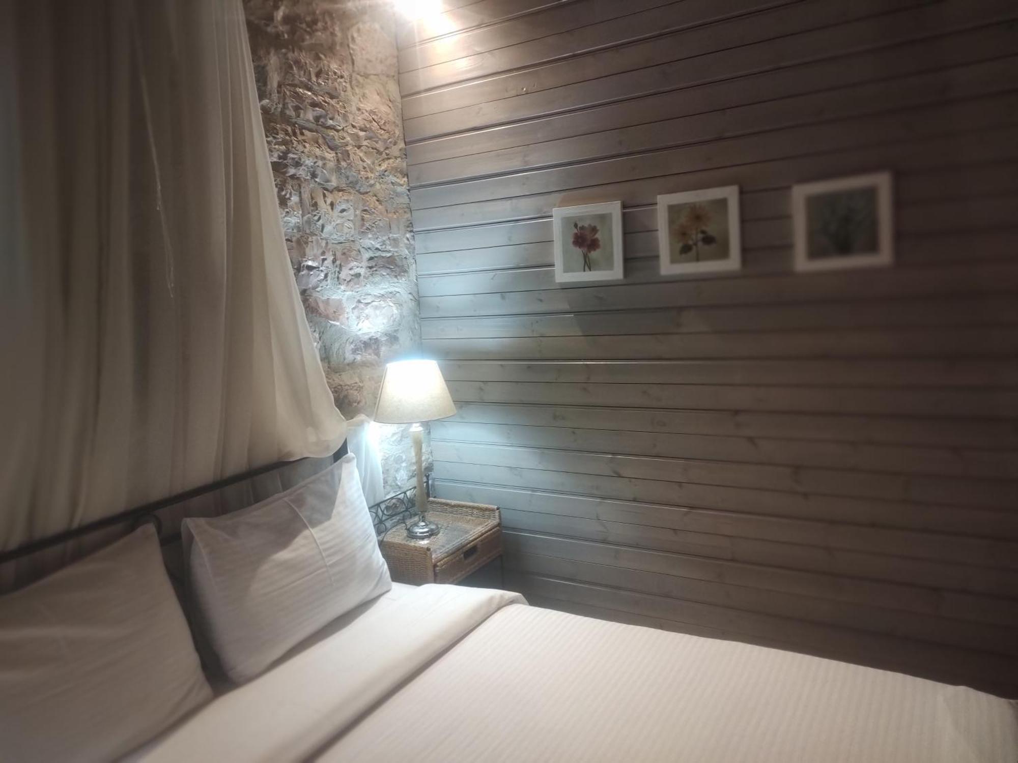 Petrino Rodo Apartment *