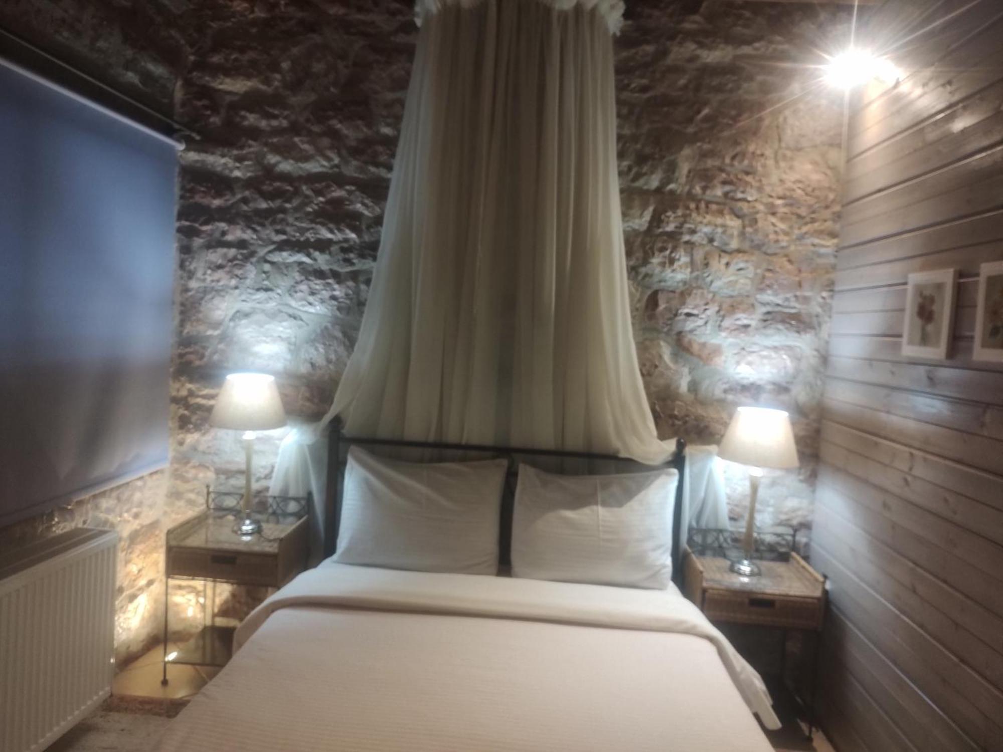 Apartment Petrino Rodo Karpenisi