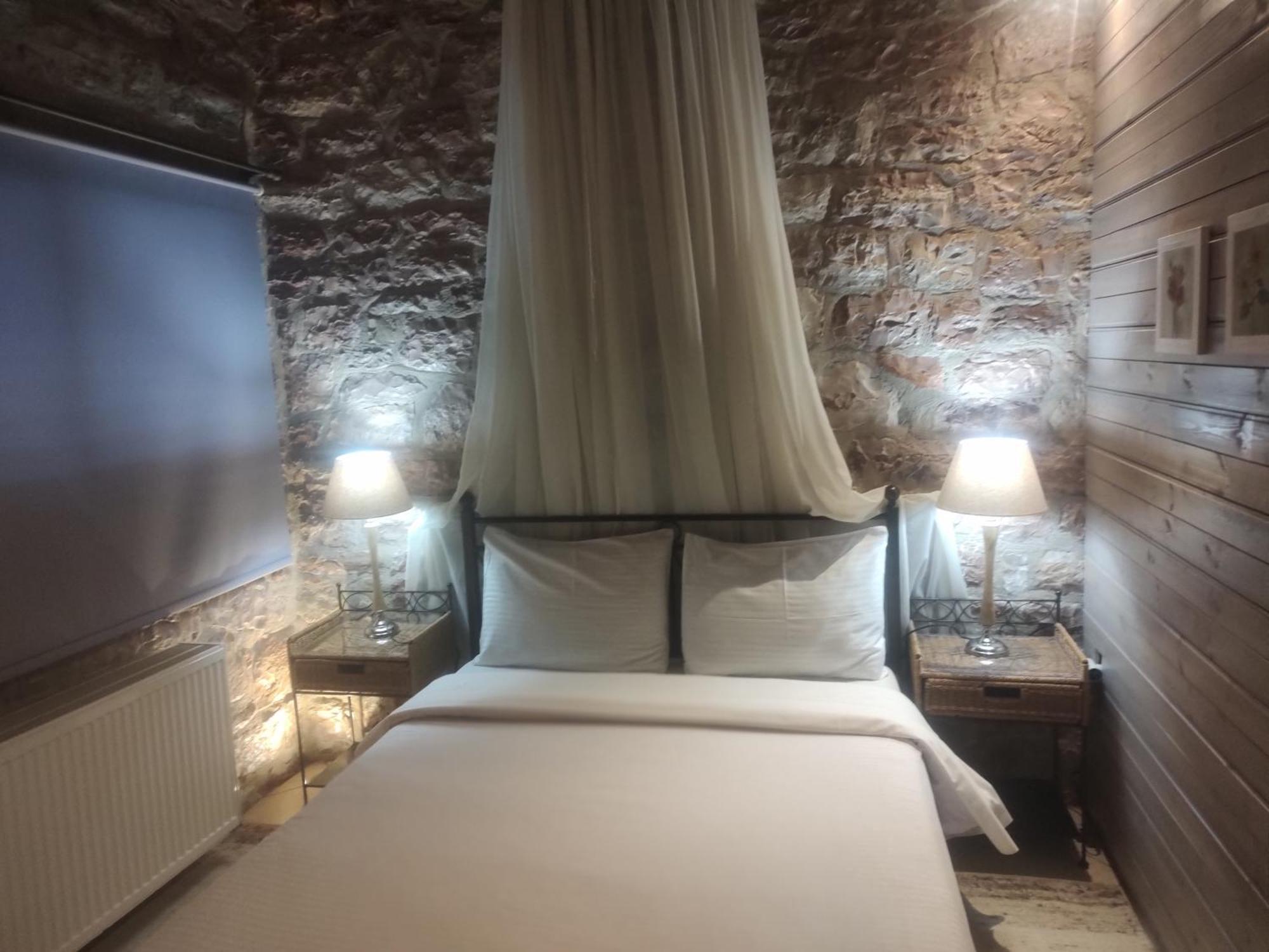 Apartment Petrino Rodo