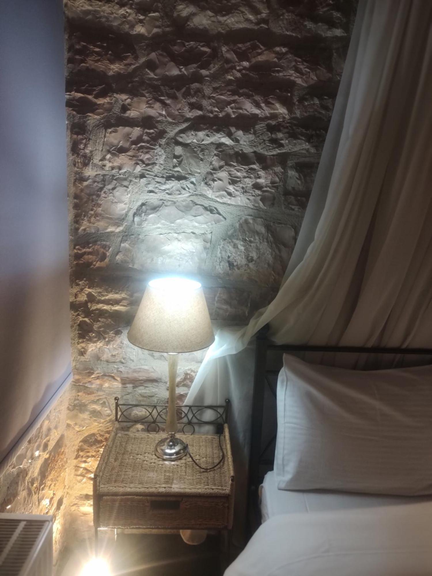 Petrino Rodo Apartment Karpenisi