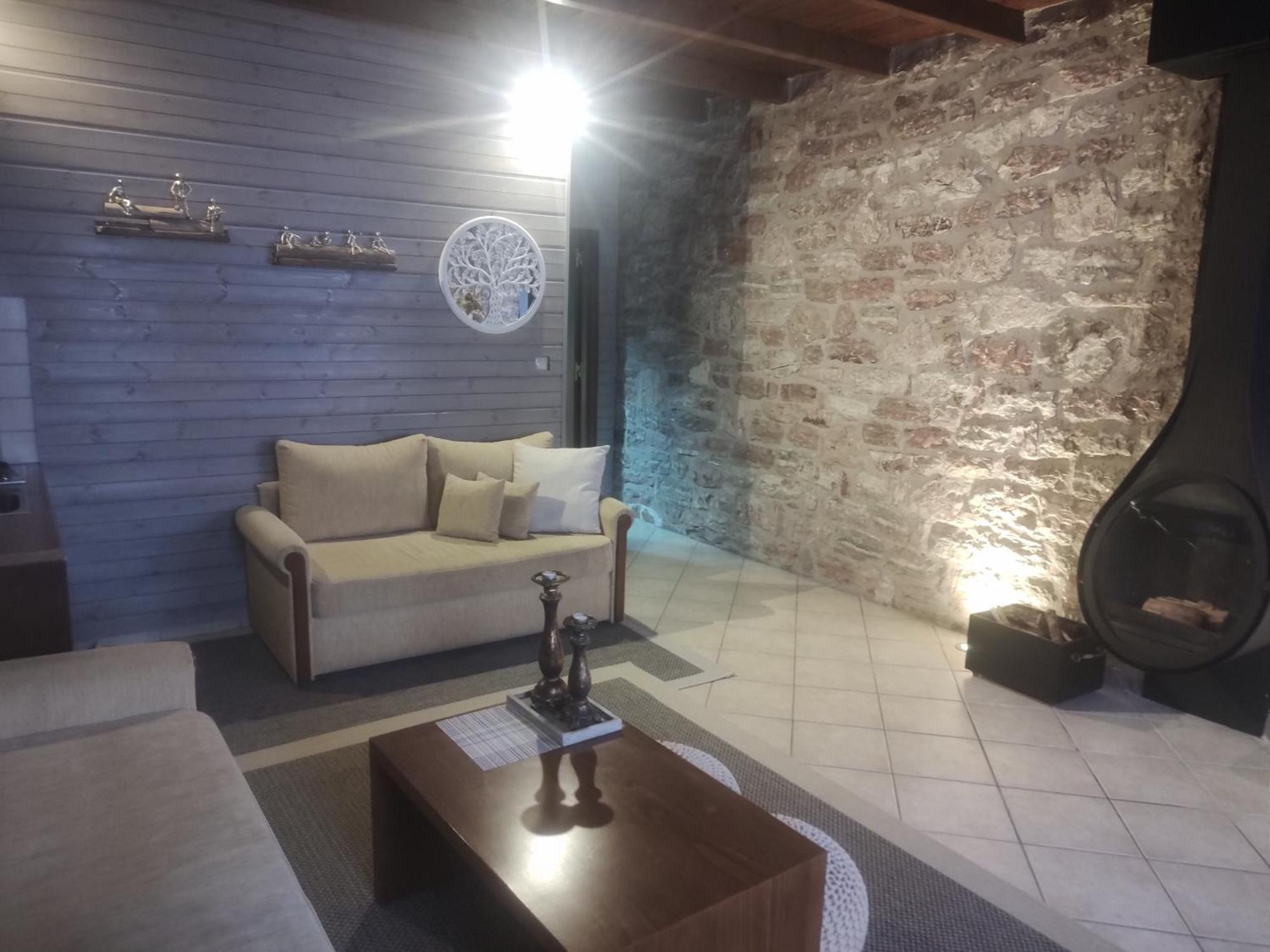 Petrino Rodo Apartment *