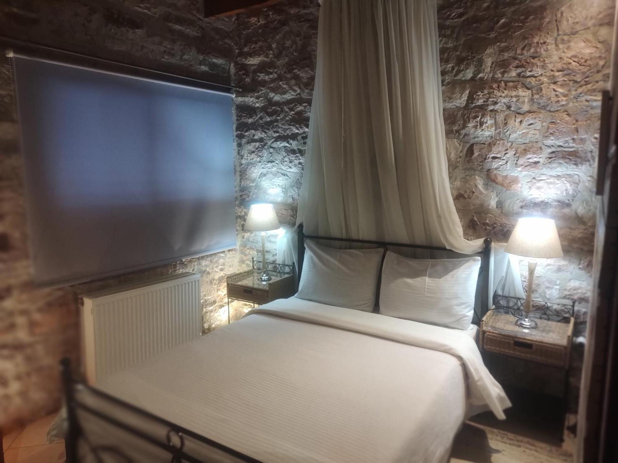 Petrino Rodo Apartment