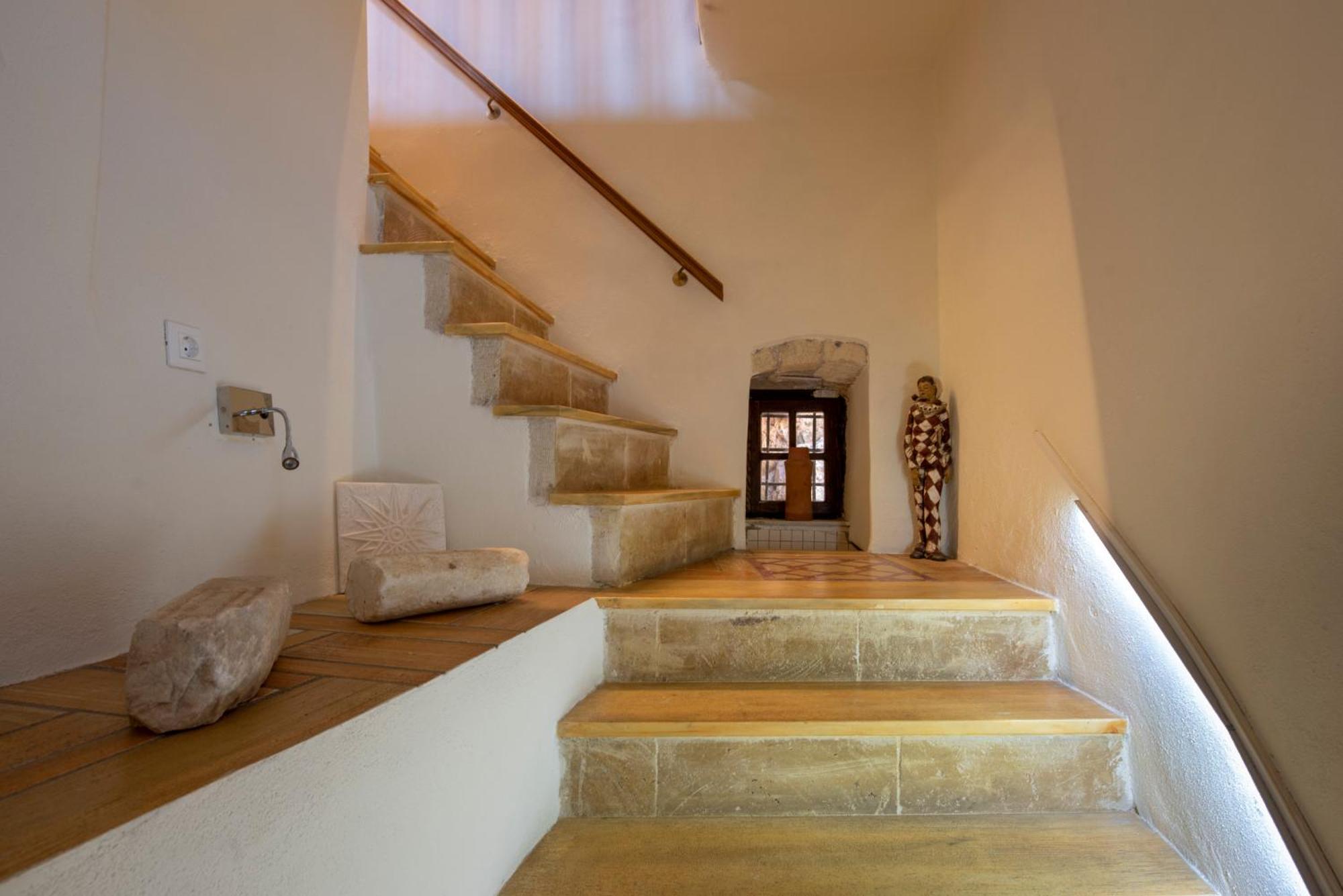 Ardamis Guest house Monemvasia