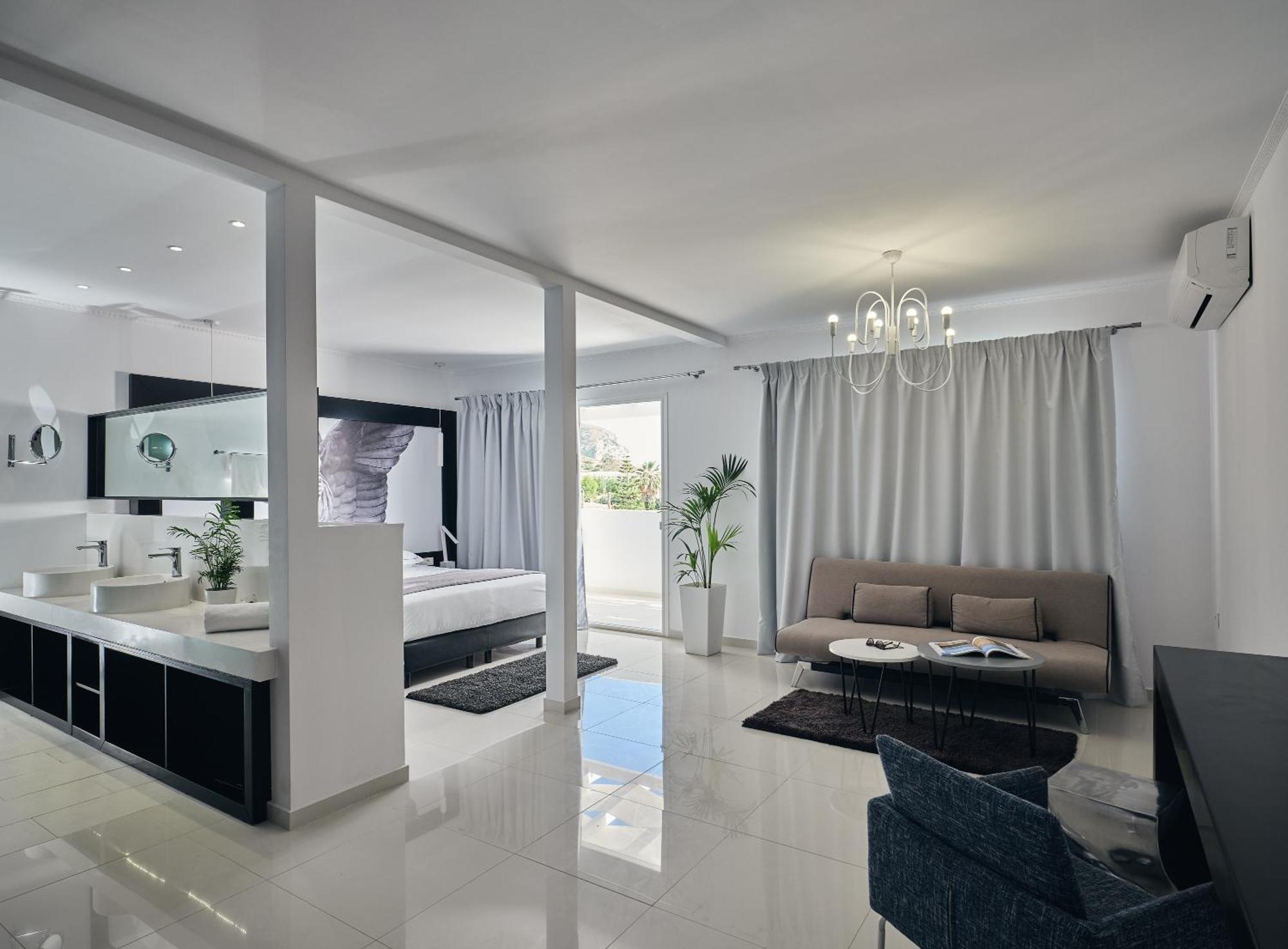 Meandros Boutique & - Adults Only 5*