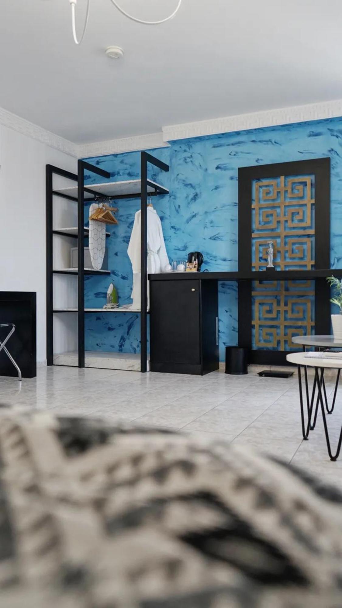 Meandros Boutique & - Adults Only 5* Kalamaki (Zakynthos)