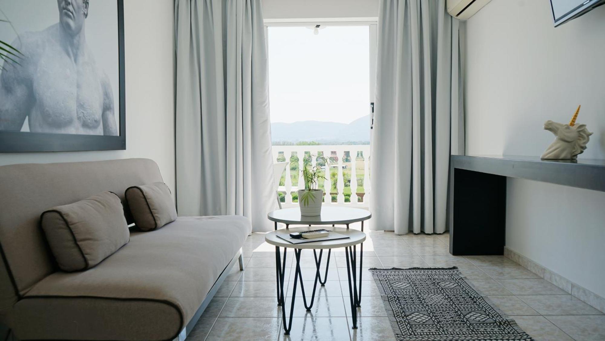 Meandros Boutique & - Adults Only Hotel Kalamaki (Zakynthos)