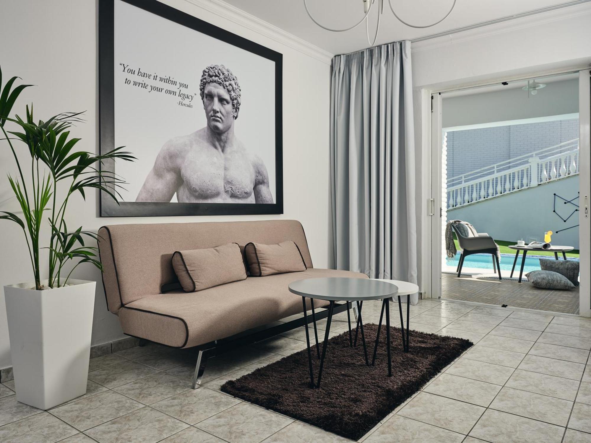 Meandros Boutique & - Adults Only Hotel 5*