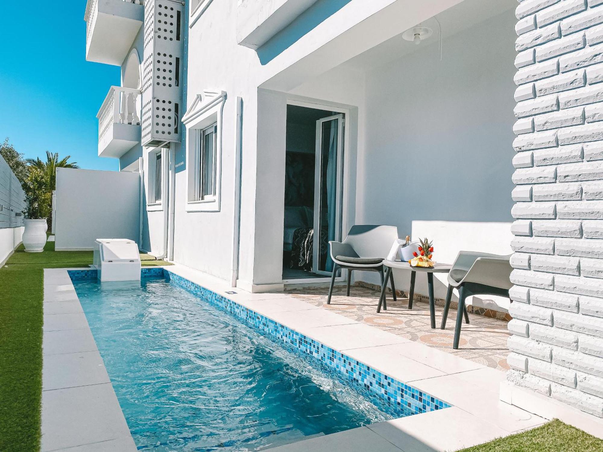 Meandros Boutique & - Adults Only