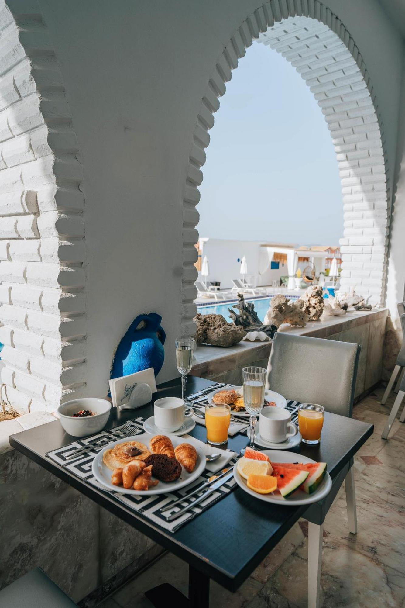 Meandros Boutique & - Adults Only Kalamaki (Zakynthos)