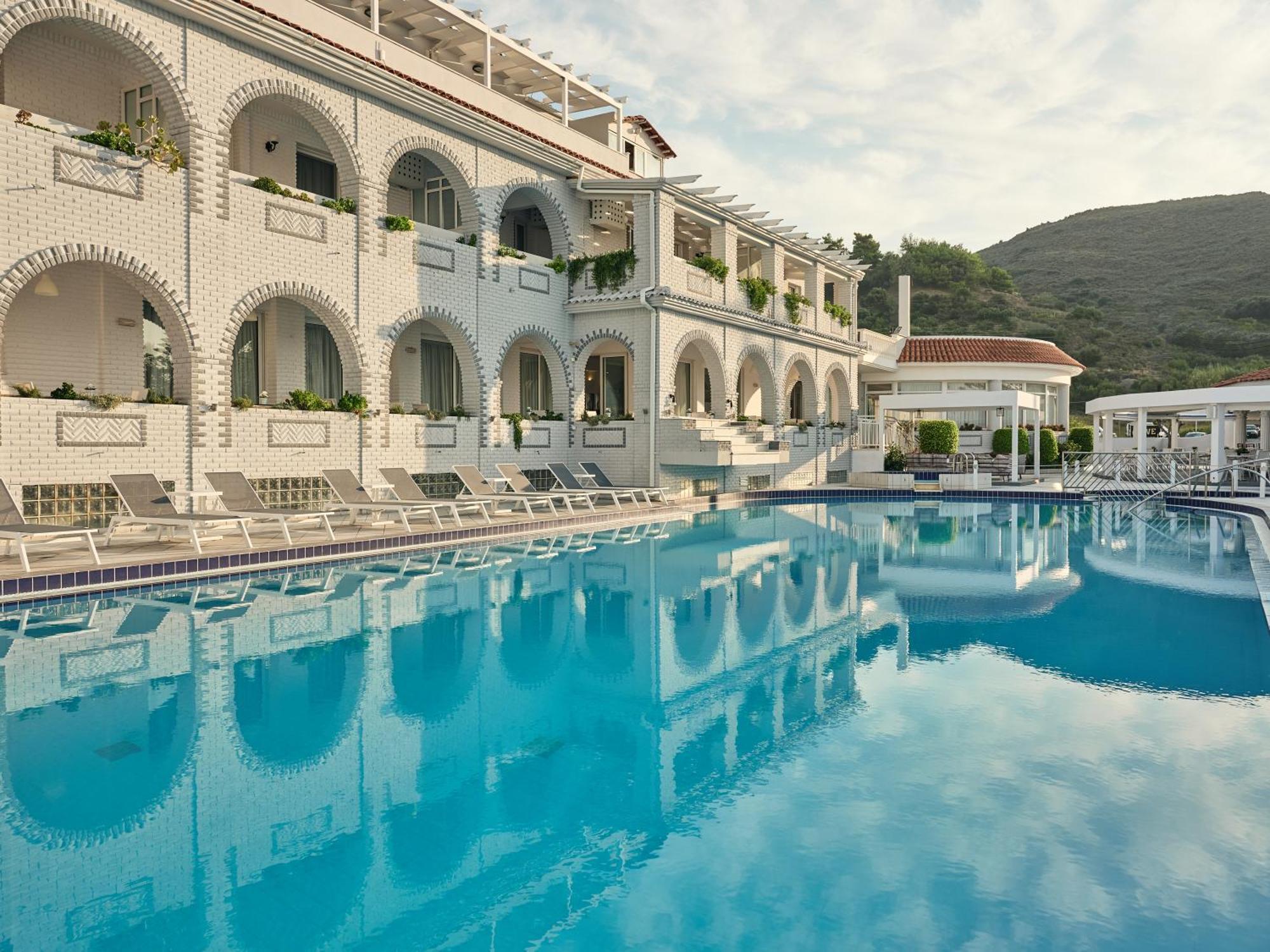 Meandros Boutique & - Adults Only Hotel