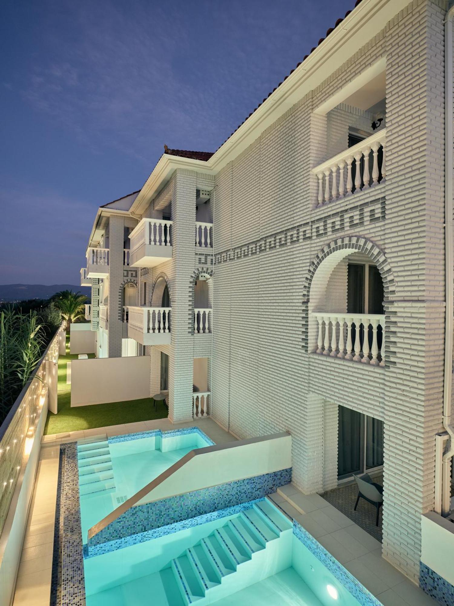 Meandros Boutique & - Adults Only 5*
