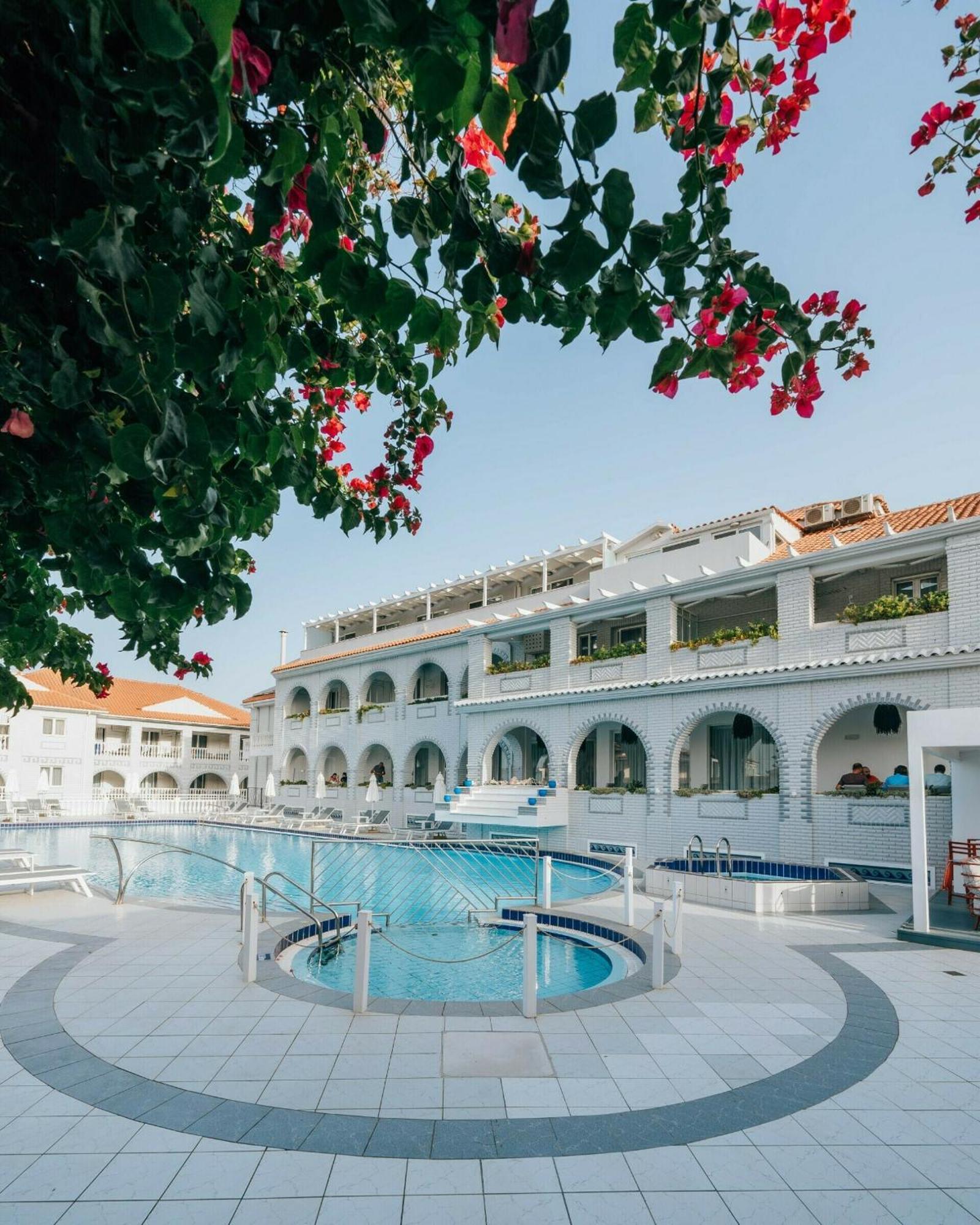 Hotel Meandros Boutique & - Adults Only 5*