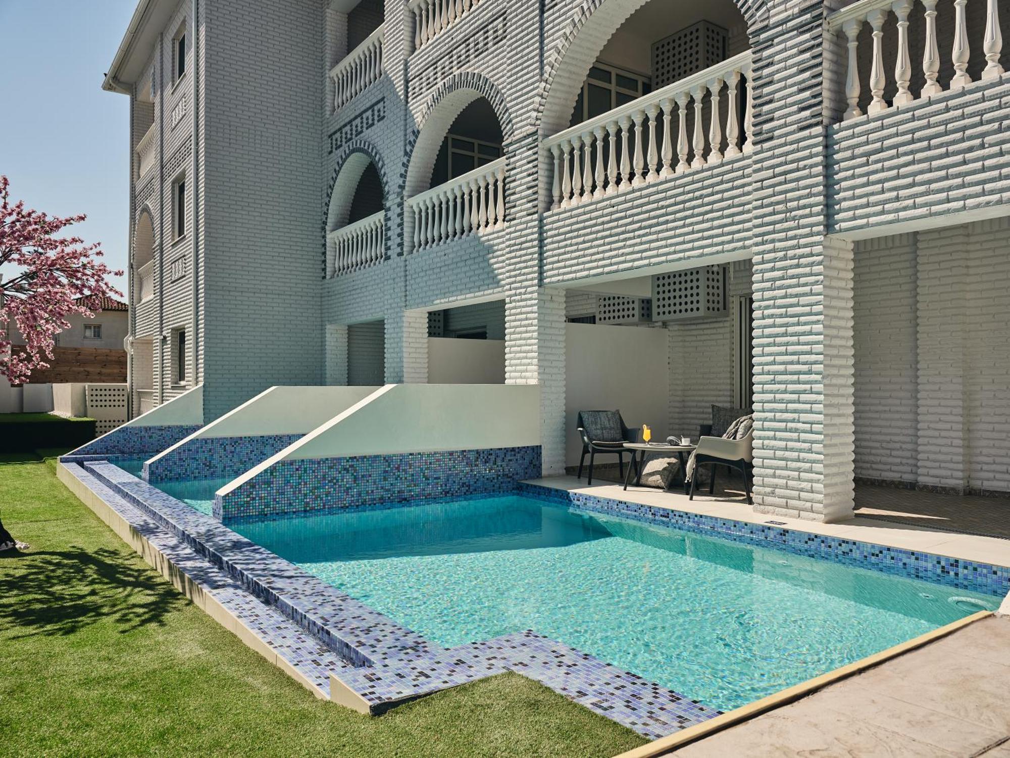 Meandros Boutique & - Adults Only 5*