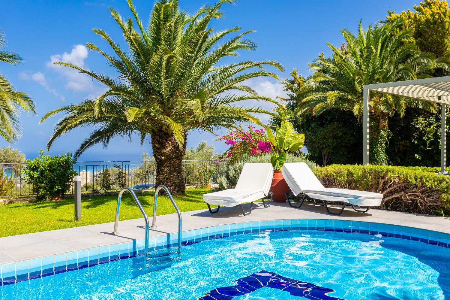 Sevos Villa *