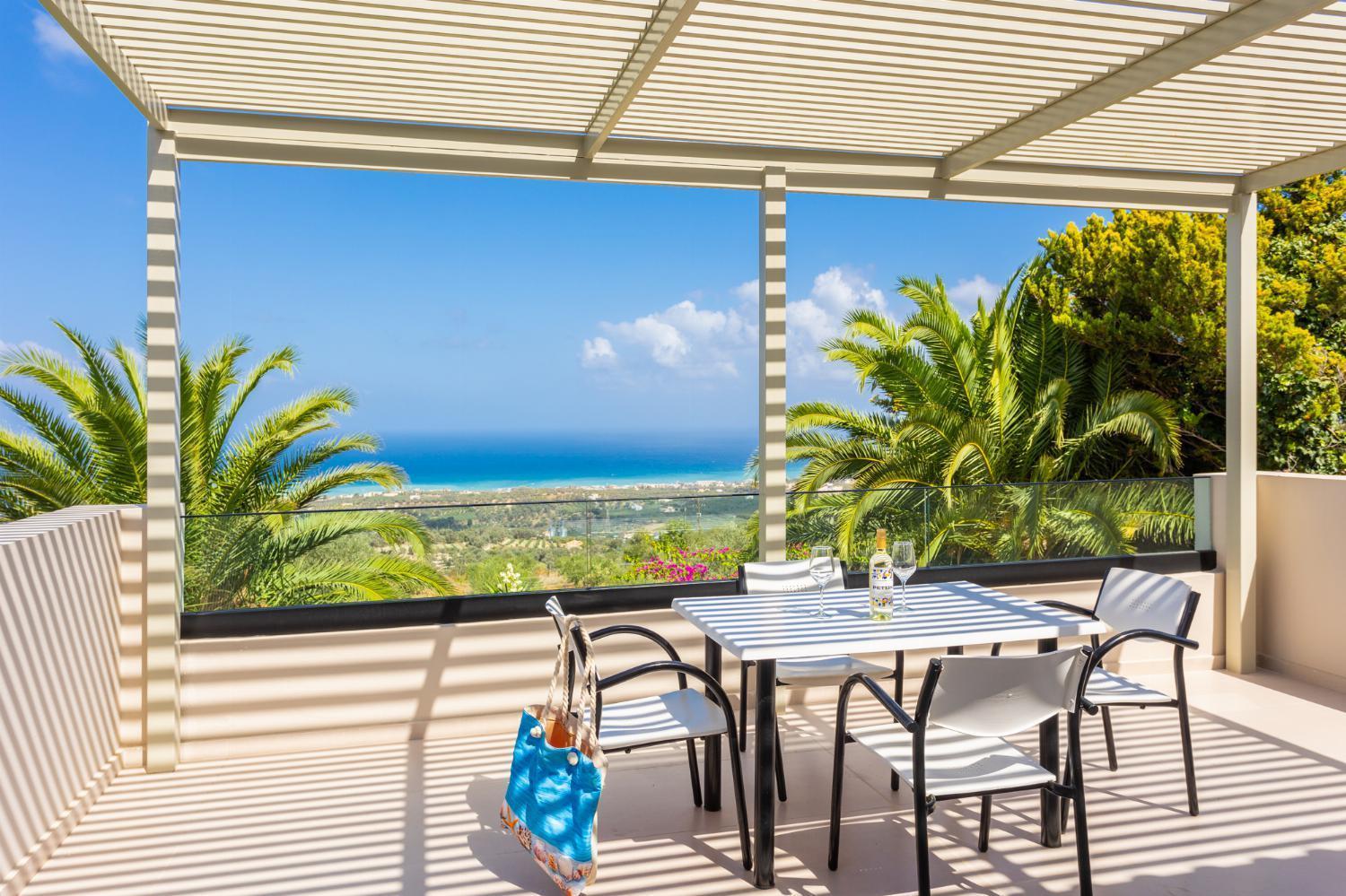 Sevos Villa Loutra (Crete)