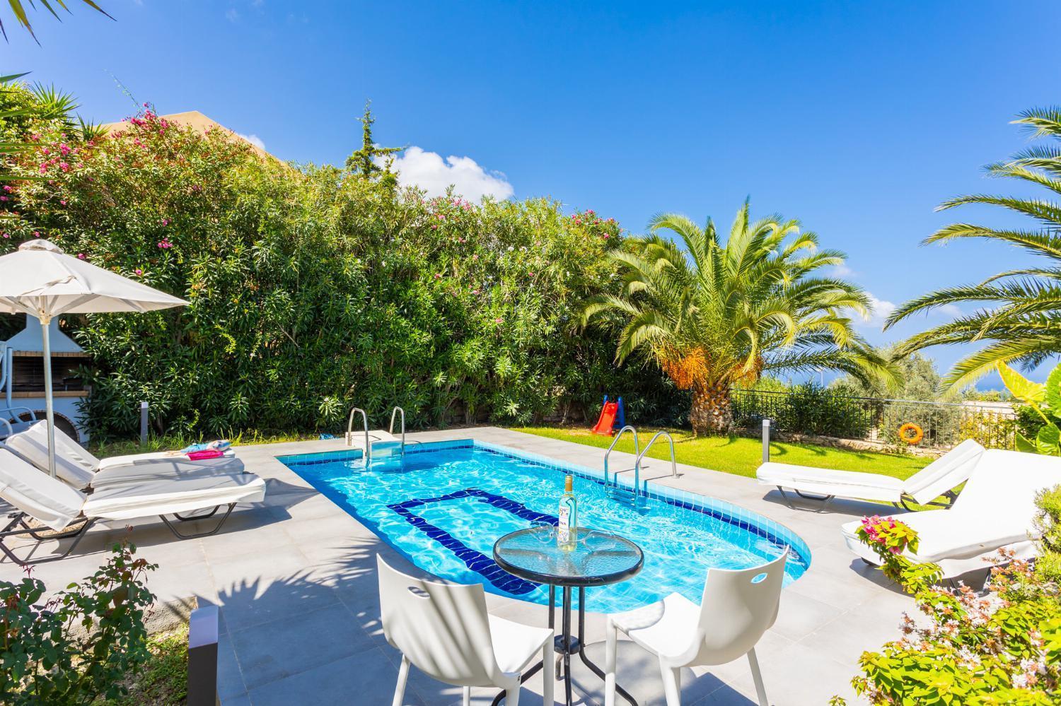 Villa Sevos *