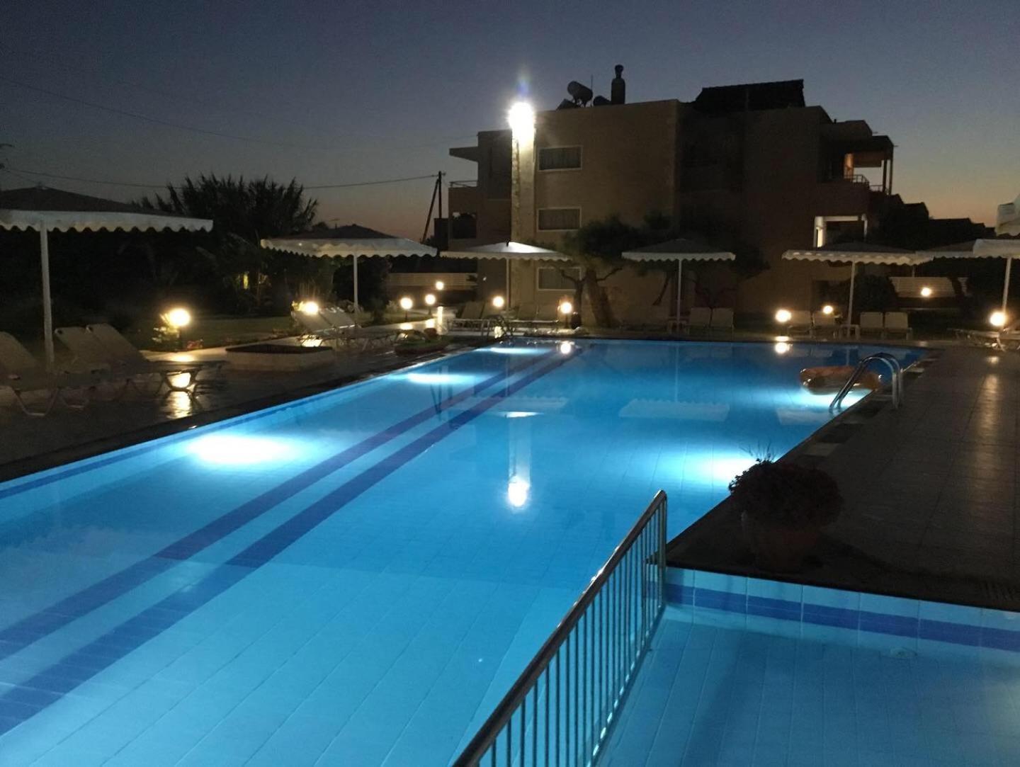 Matzi Gerani (Chania)
