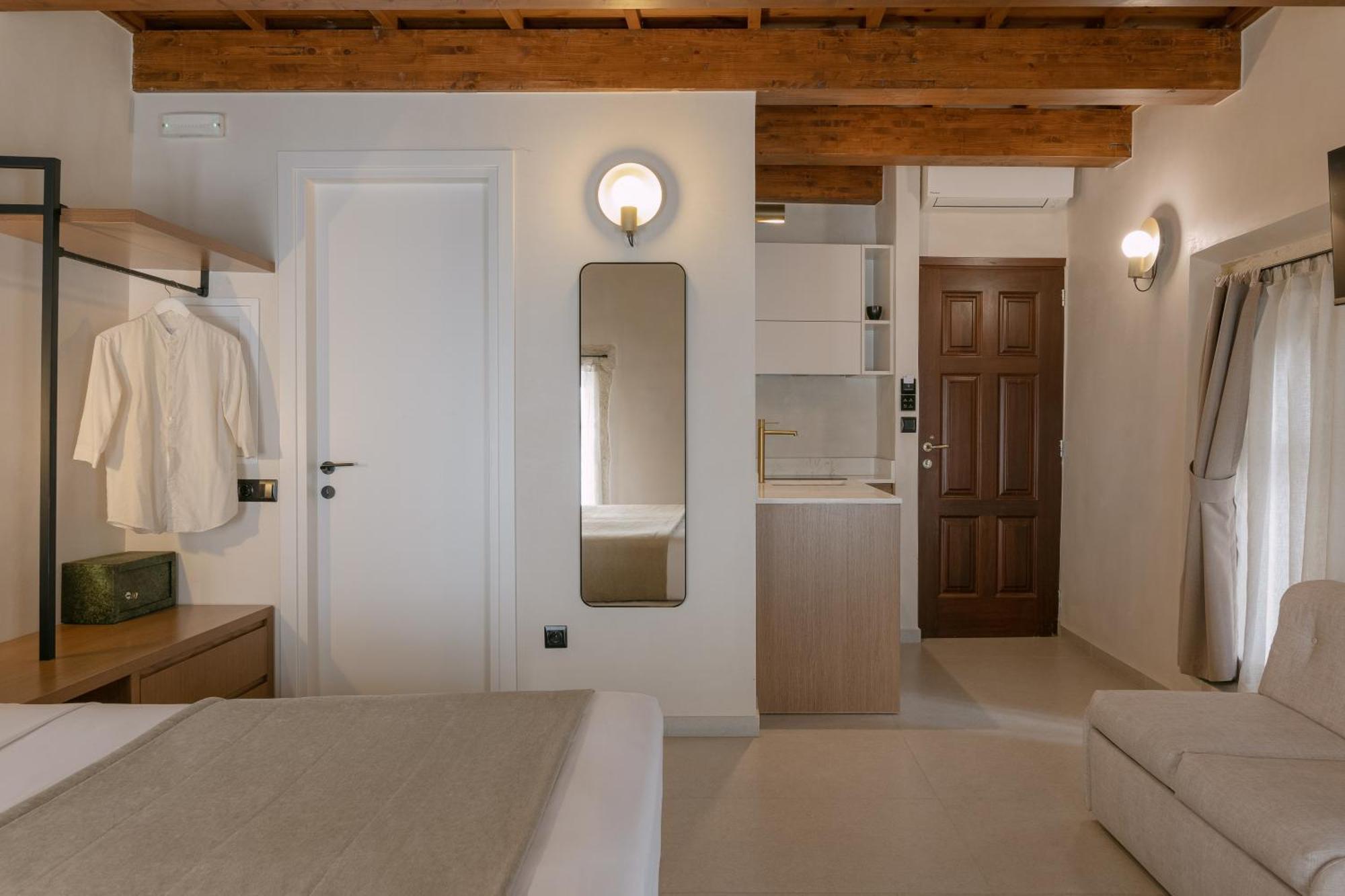 Casa Dei Delfini Hotel Rethymno (Crete)