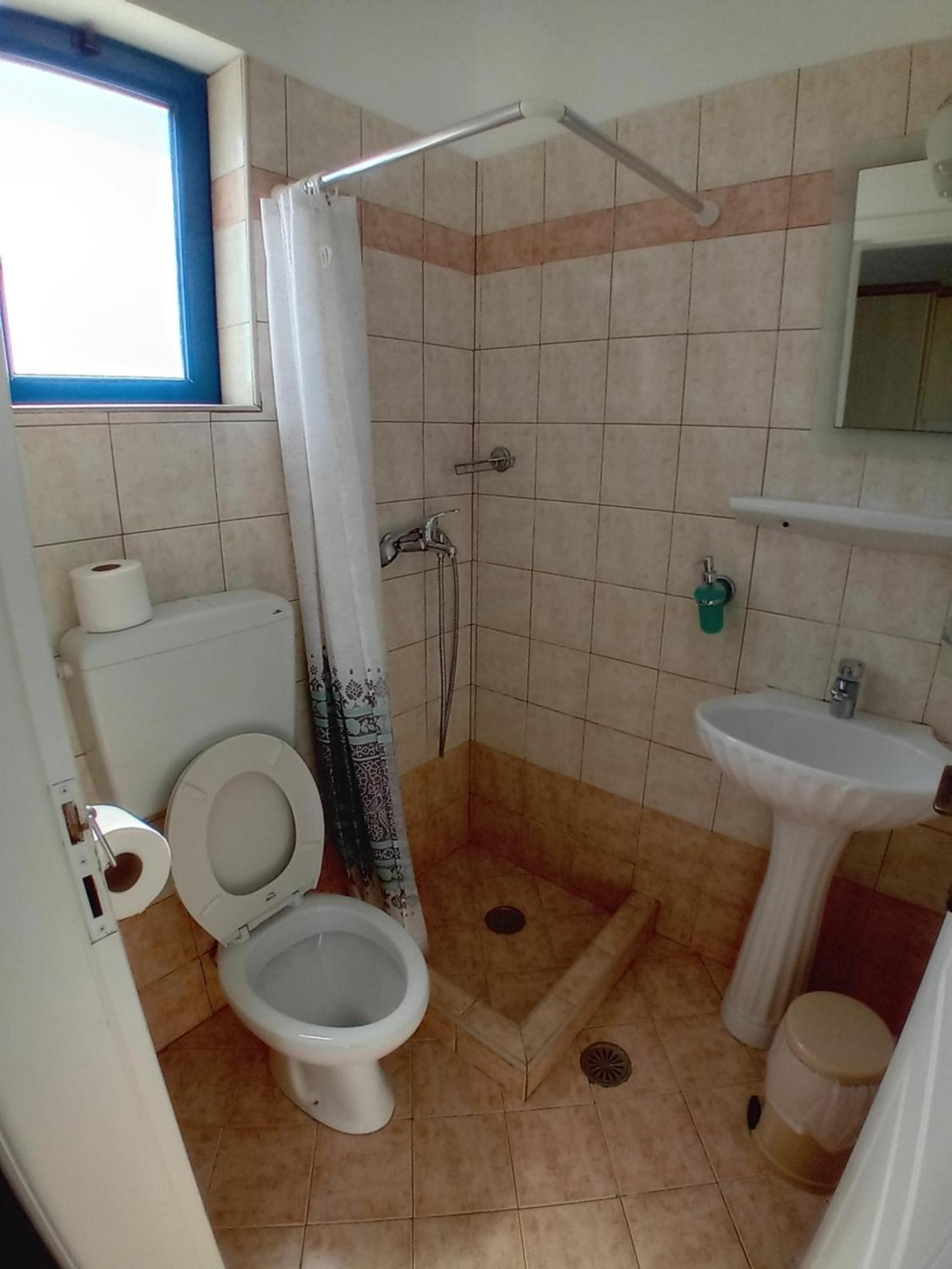 Apartment Agnantema *