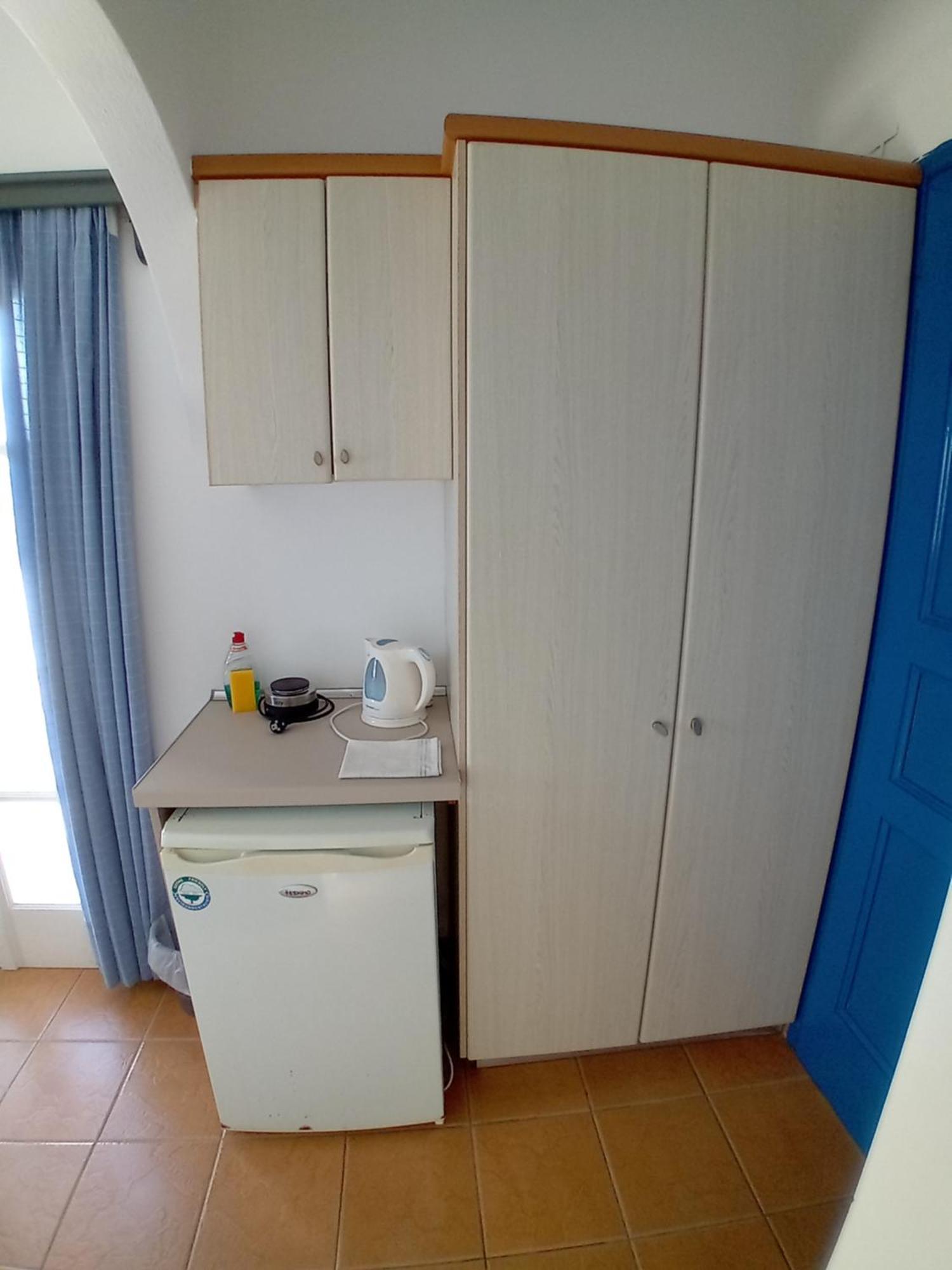 Apartment Agnantema Irakleia (Naxos)