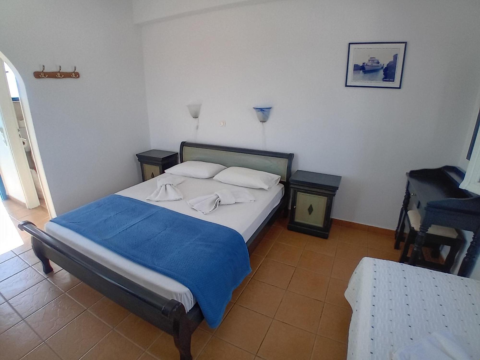 Agnantema Apartment