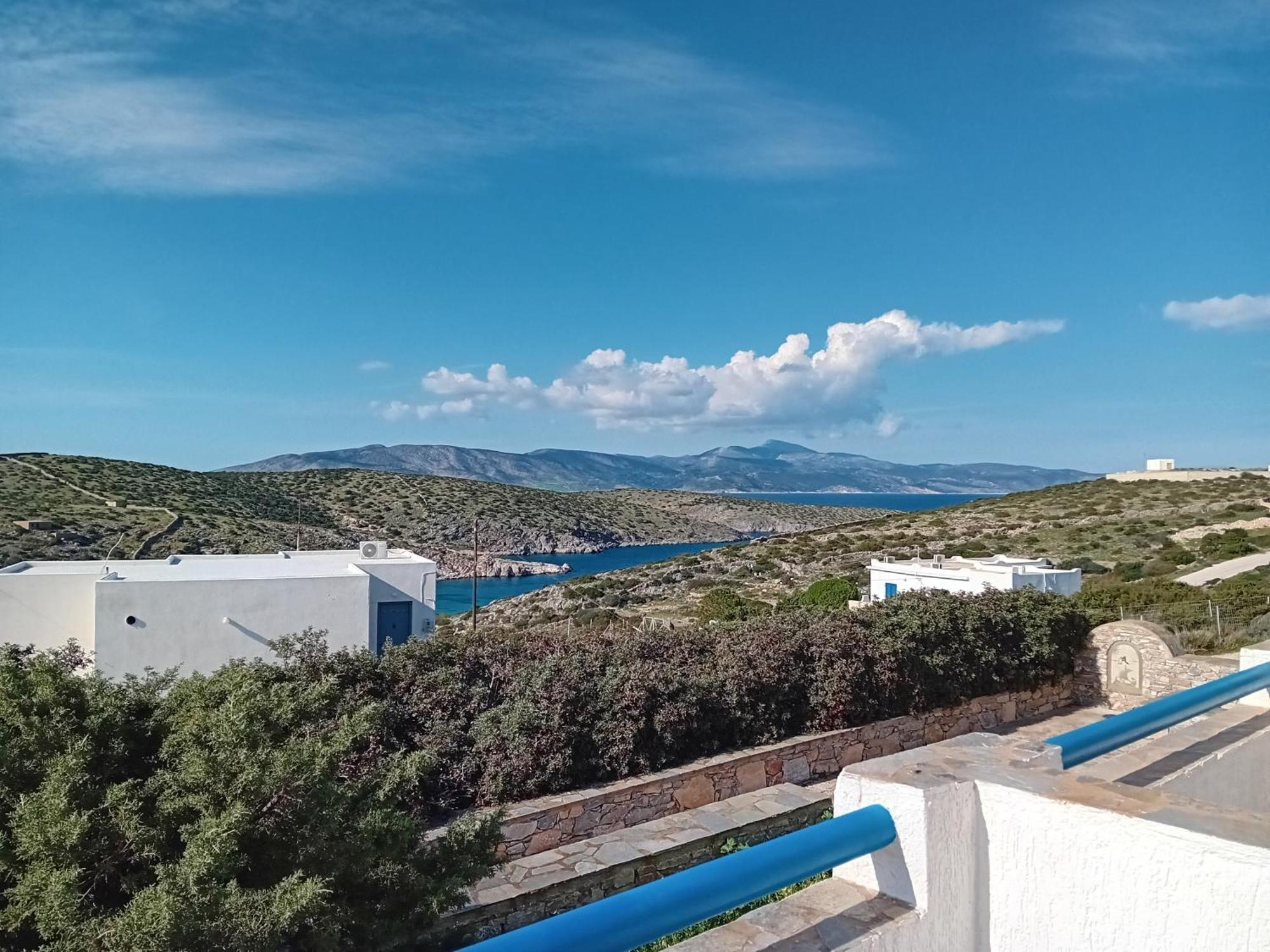 Agnantema Irakleia (Naxos)