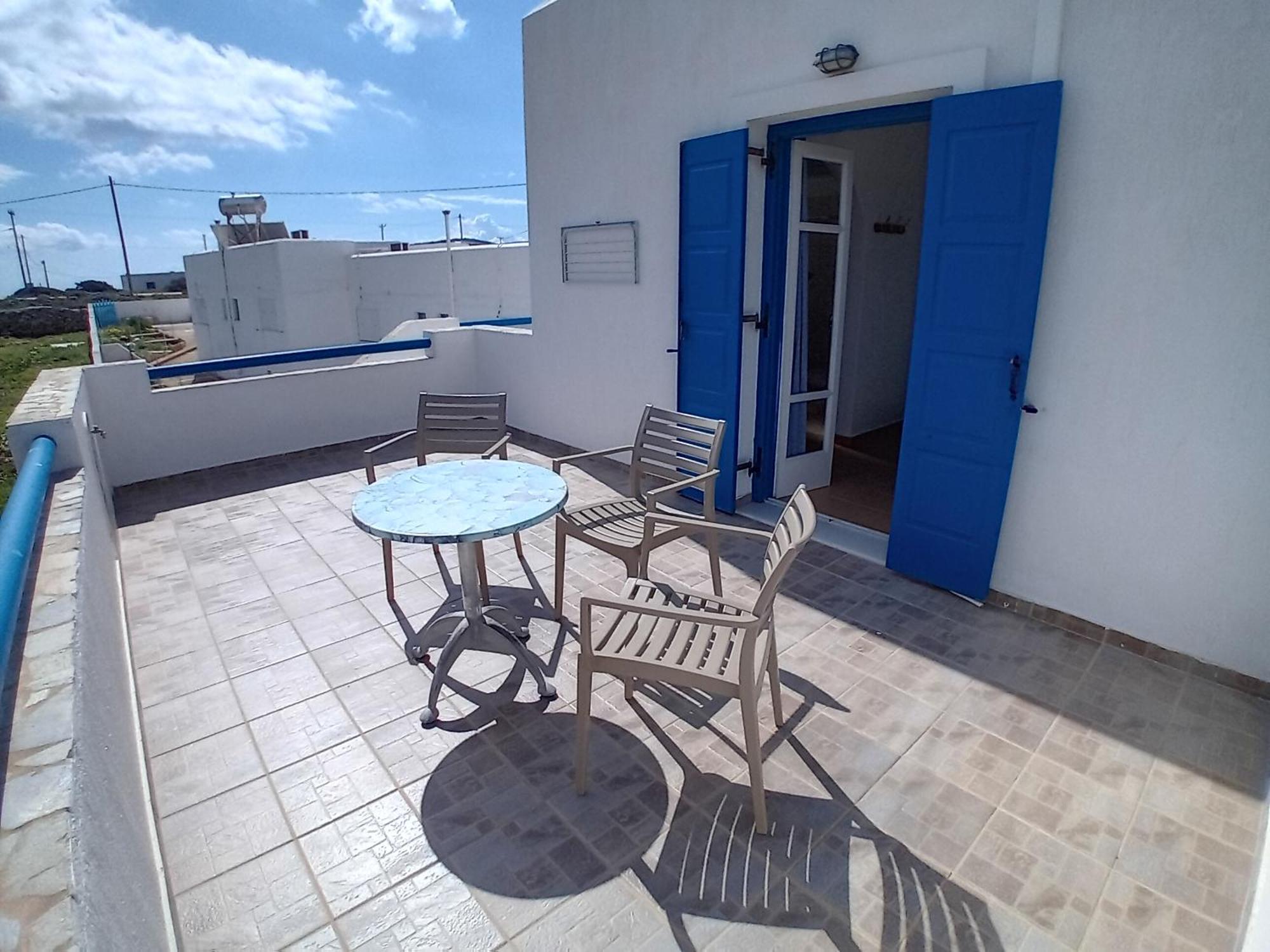 Agnantema Apartment