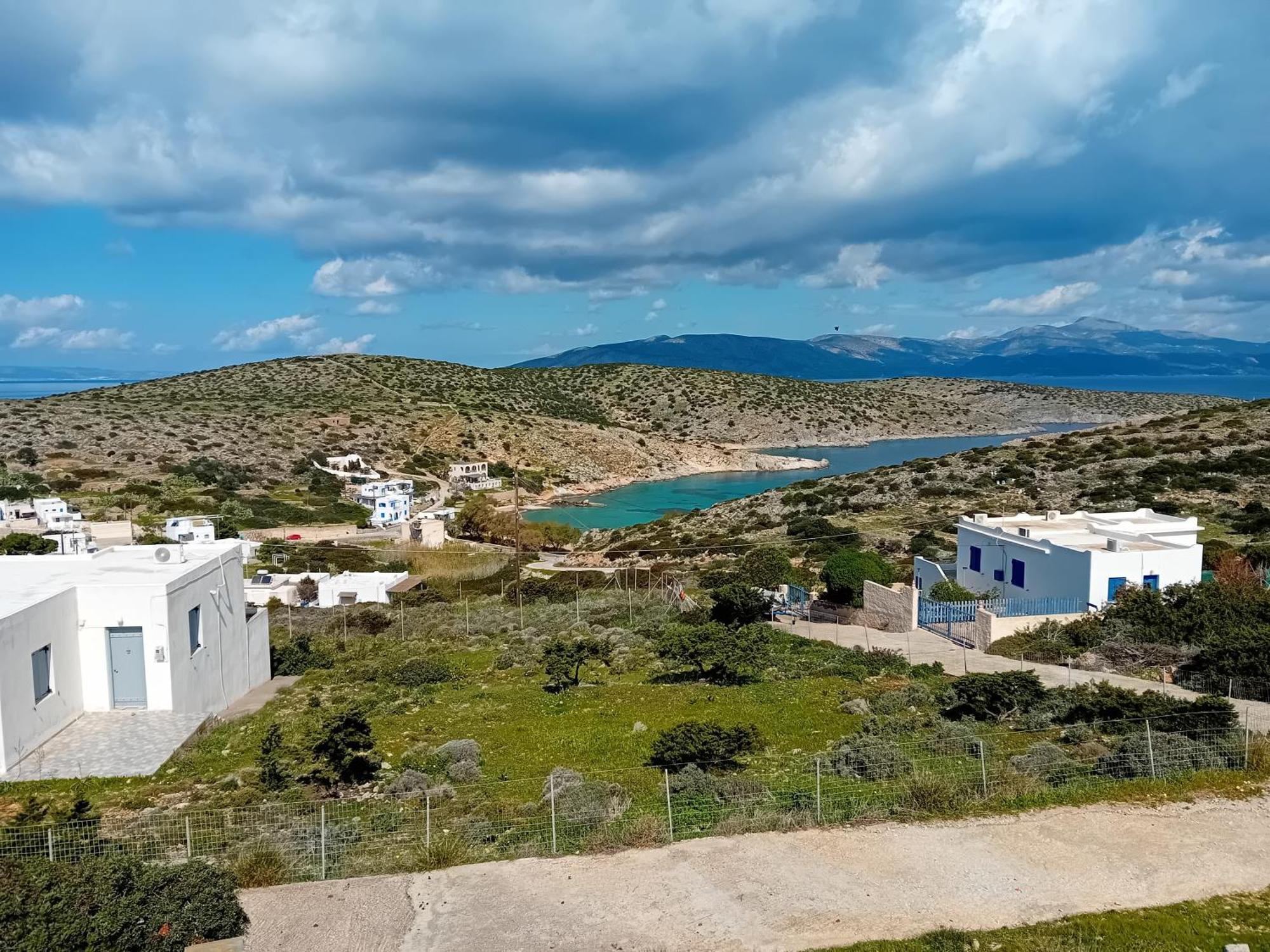 Agnantema Apartment