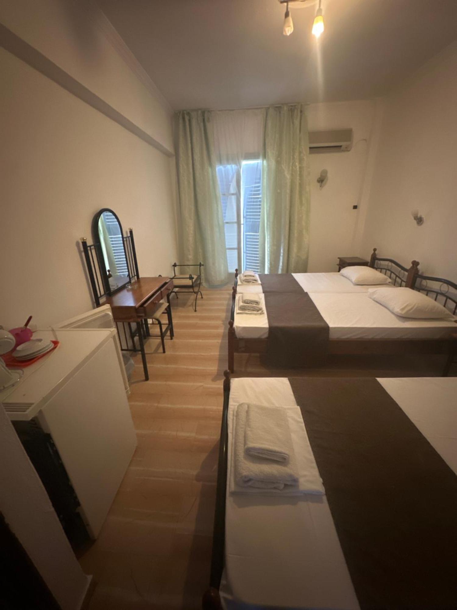 Guest house Pansion Angela
