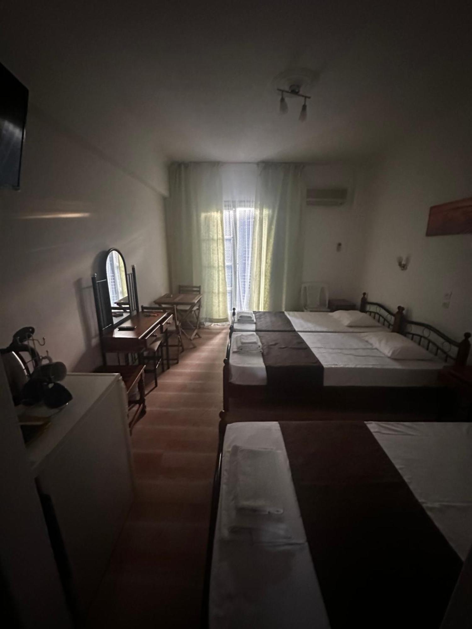 Pansion Angela Guest house