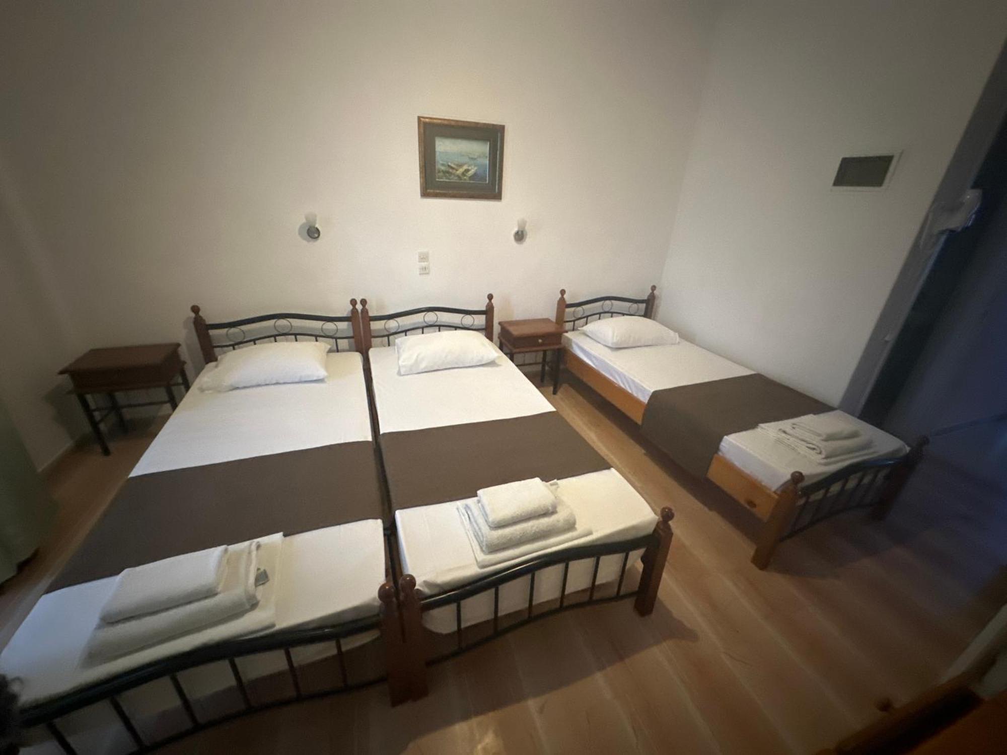 Pansion Angela Guest house 2*